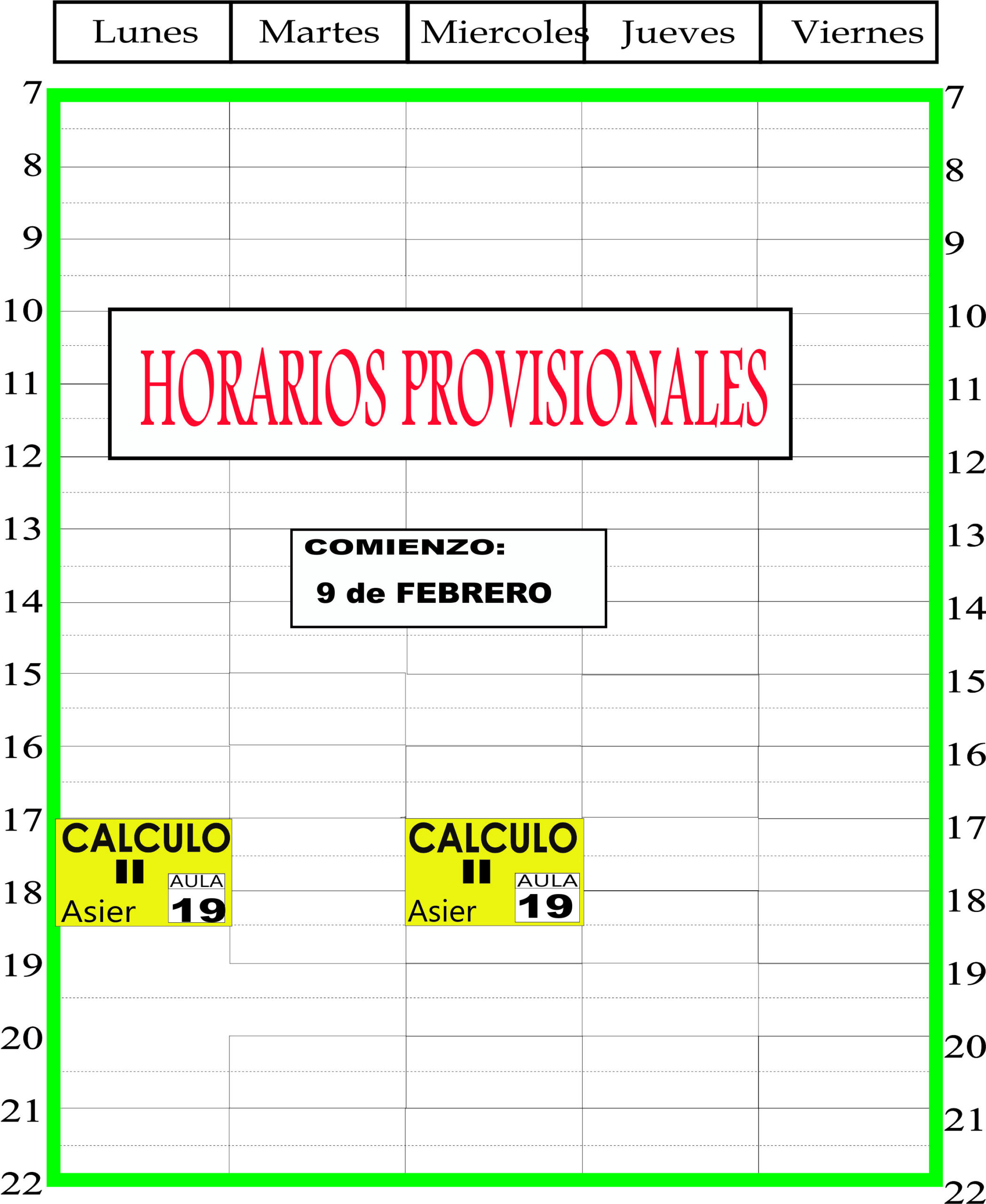 Ingeniería Matemática 1