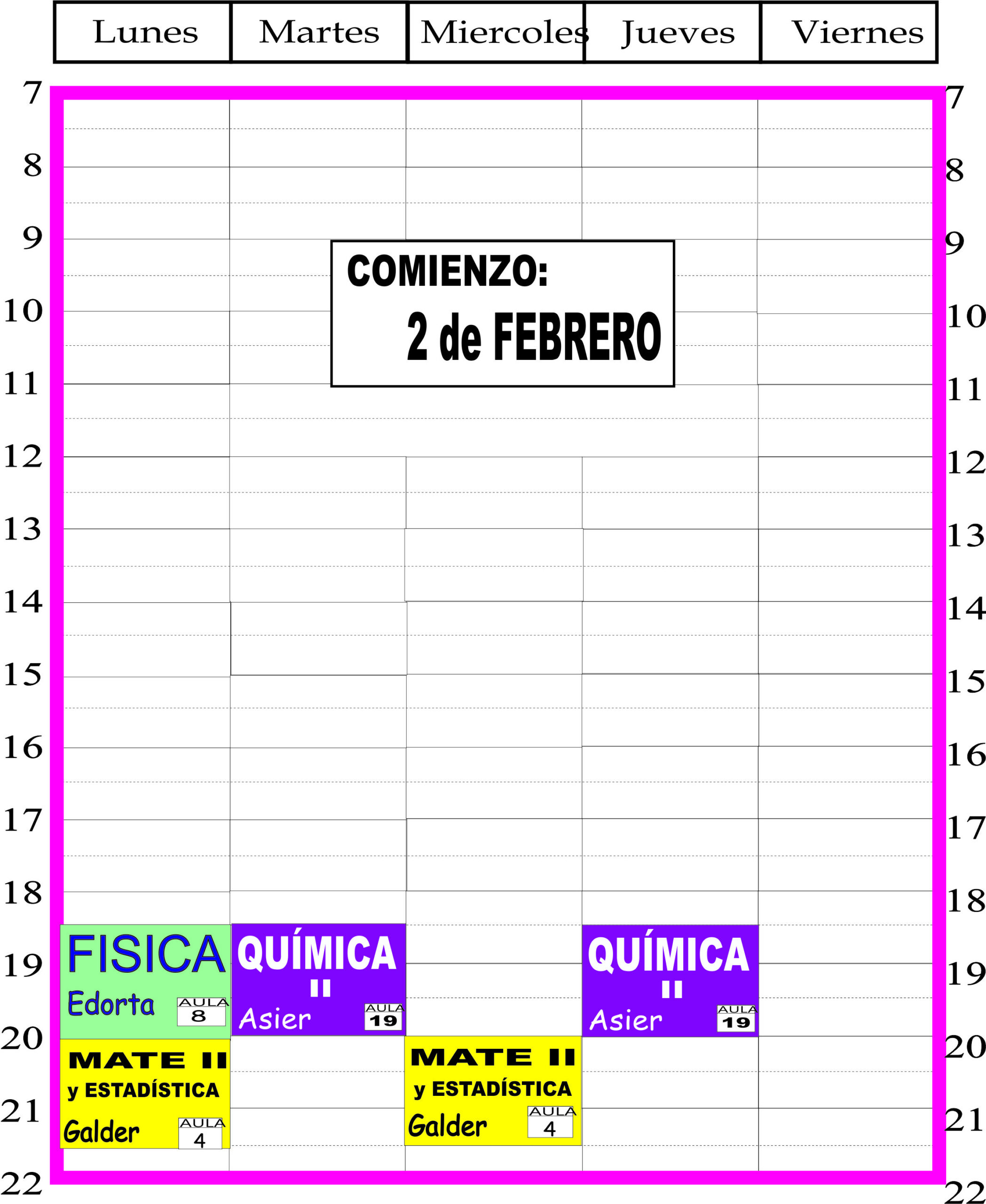 Geología 1