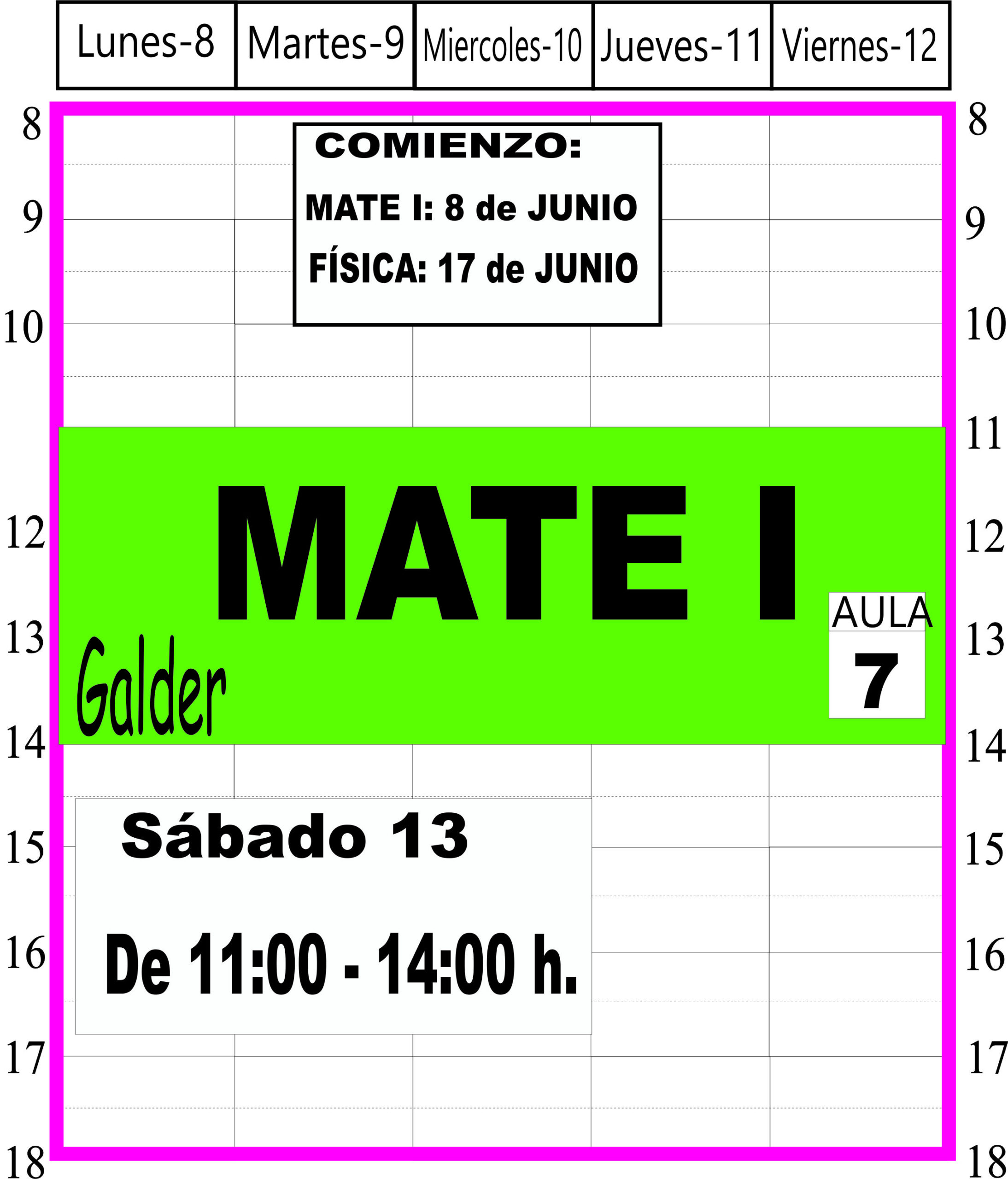 Geología 1