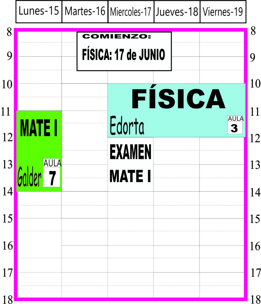 Geología 3