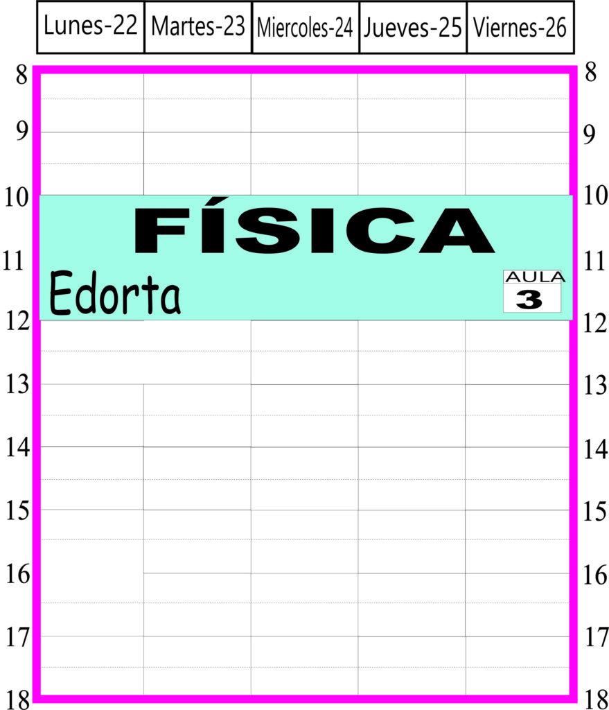 Biología 4