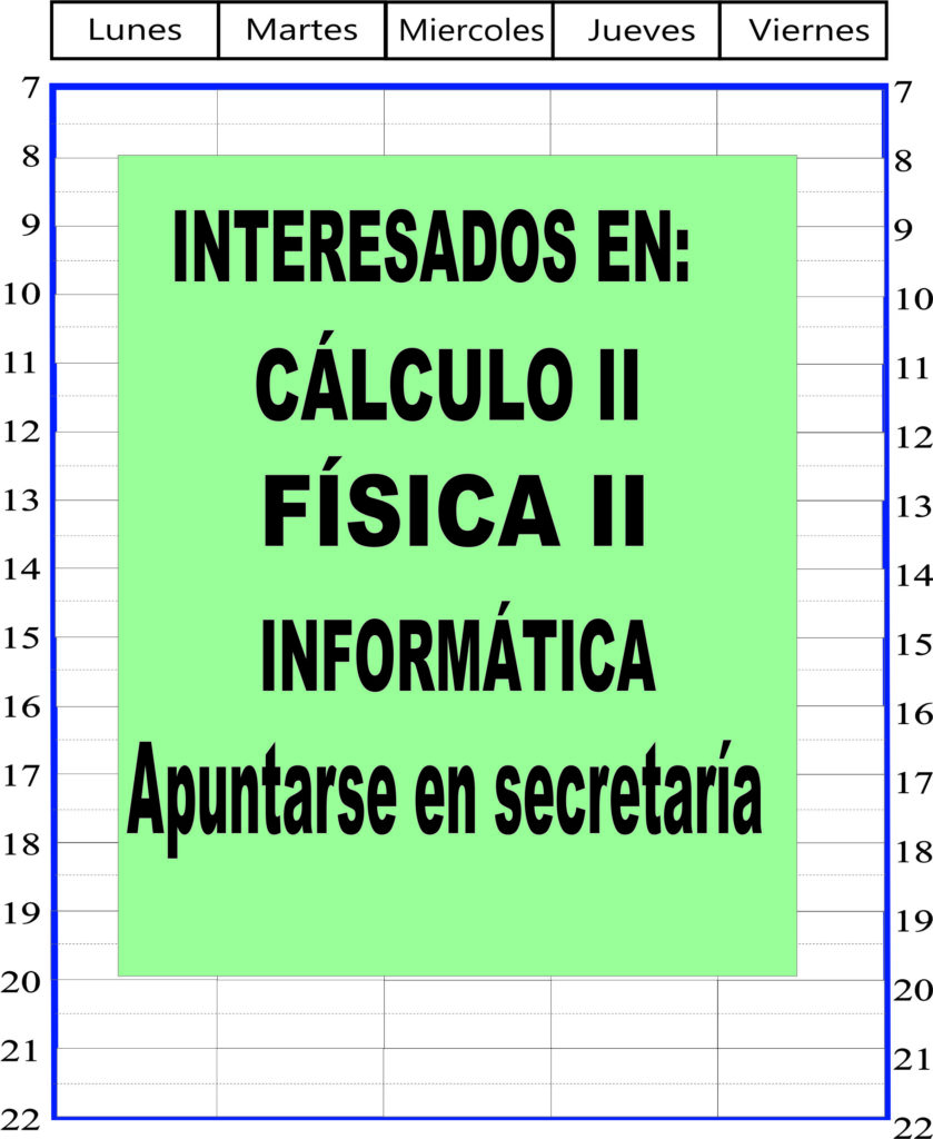 Ingeniería Biomédica 1