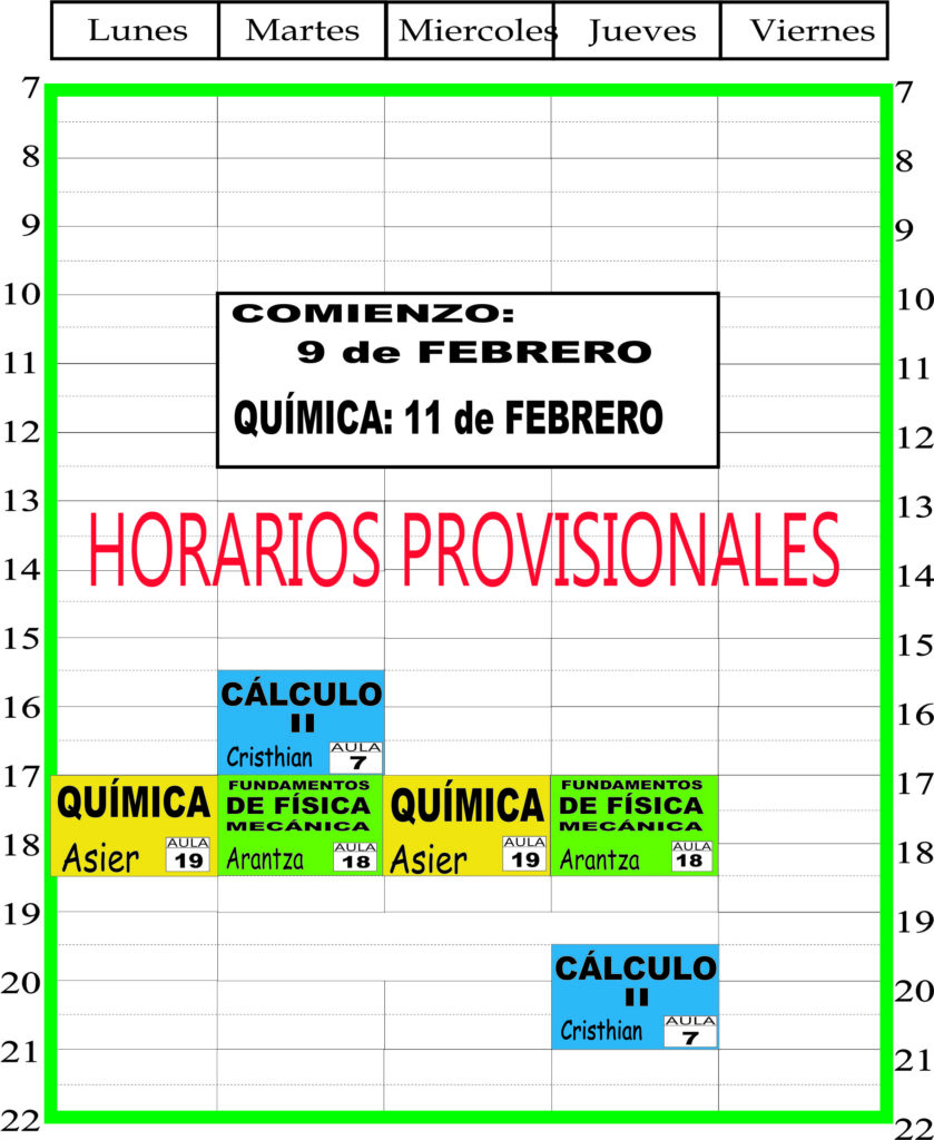 Doble grado ADE + ITI 1