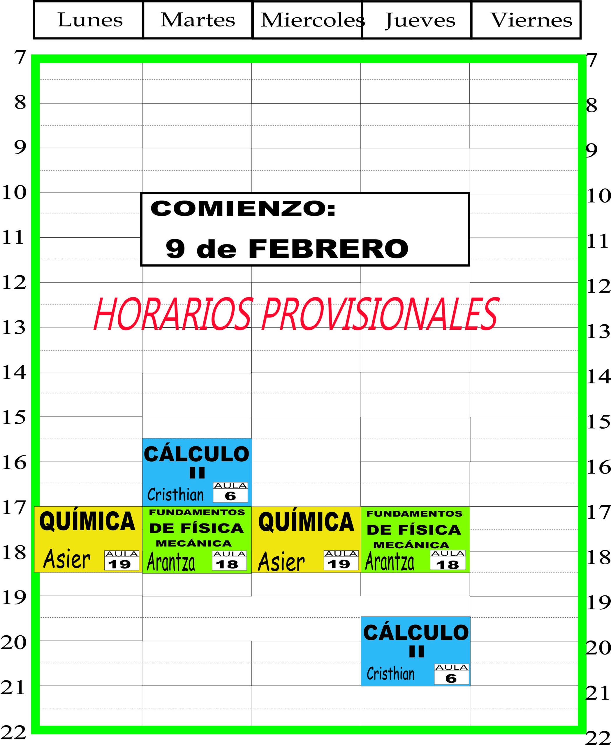 Ingeniería Biomédica 2 1
