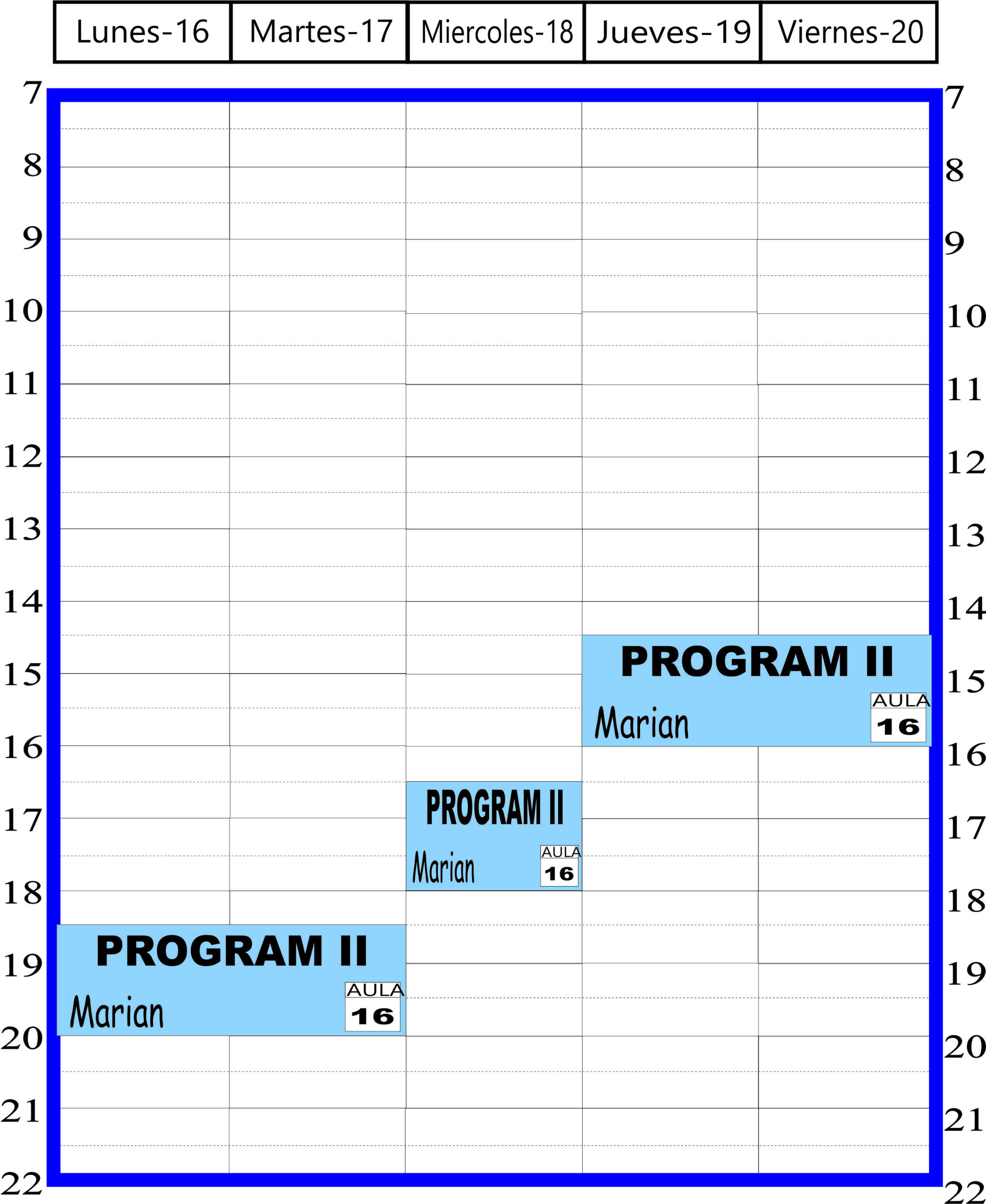 Ingeniería informática deusto 1