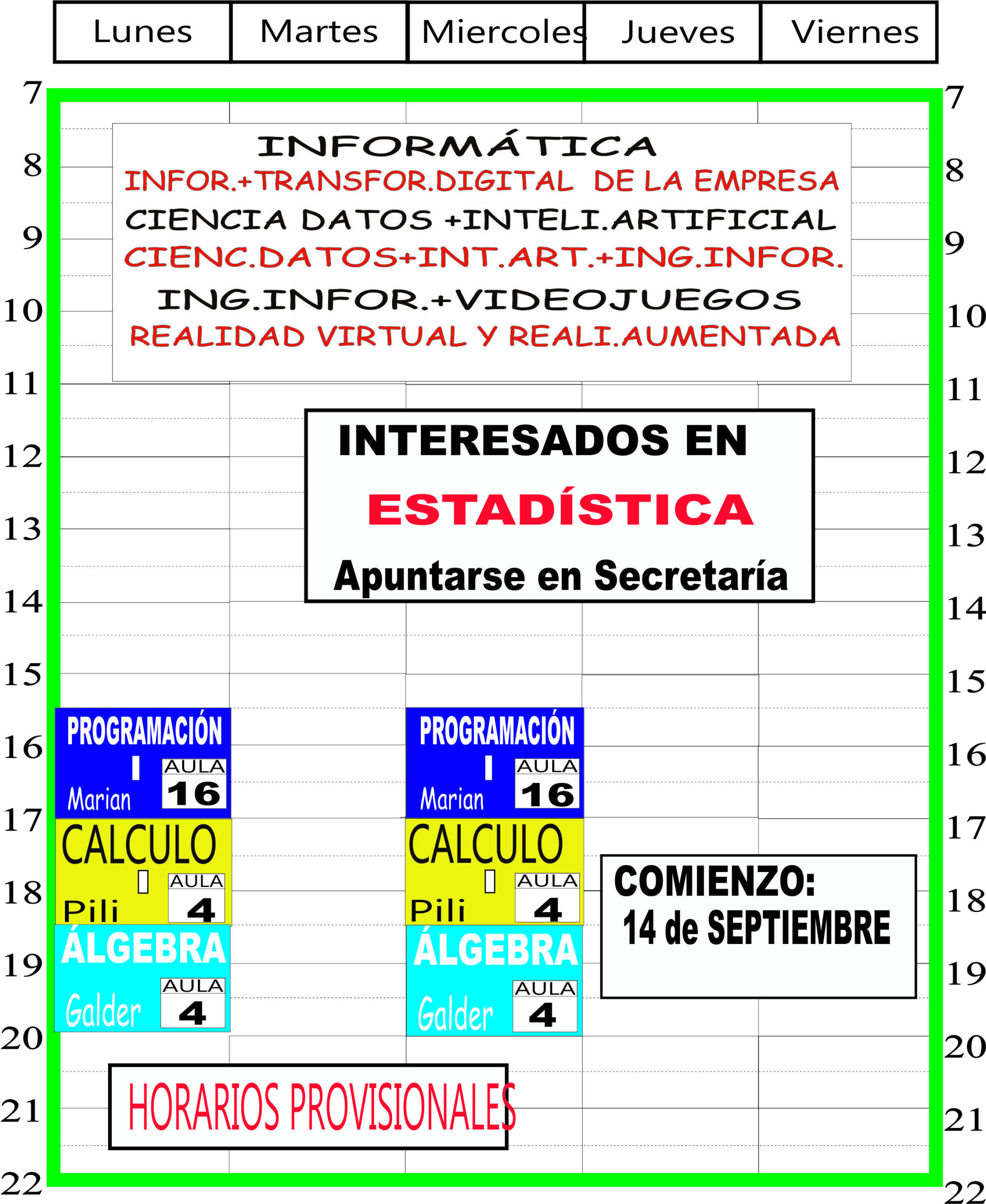 Ingeniería informática deusto 1
