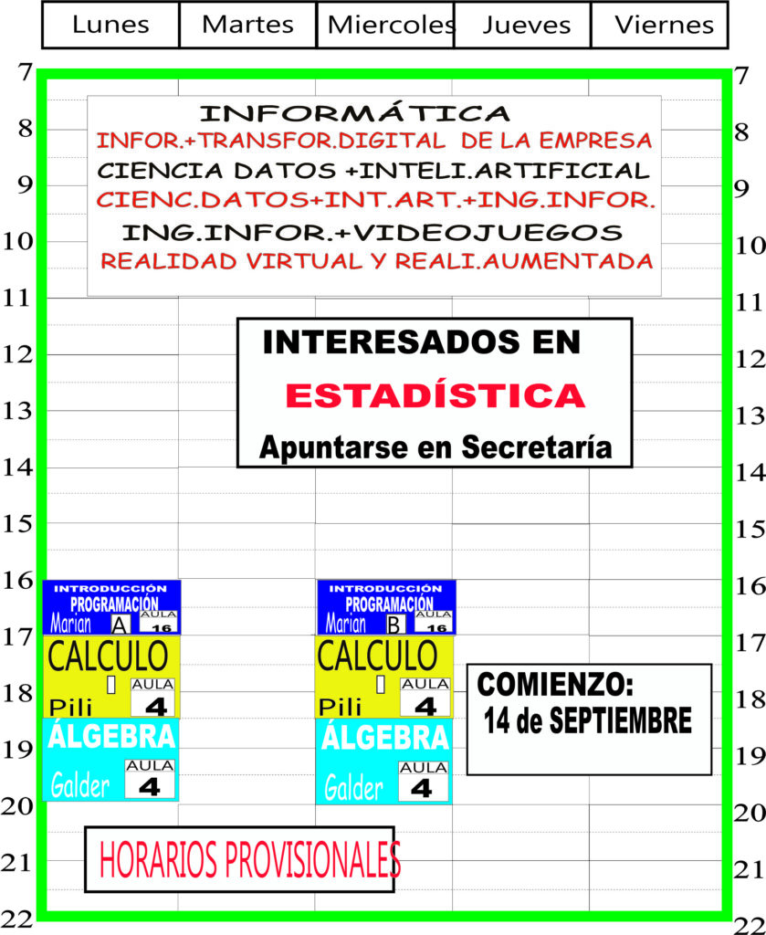 Doble grado Ingeniería Electrónica Industrial y Automática + Ingeniería DEUSTO 1