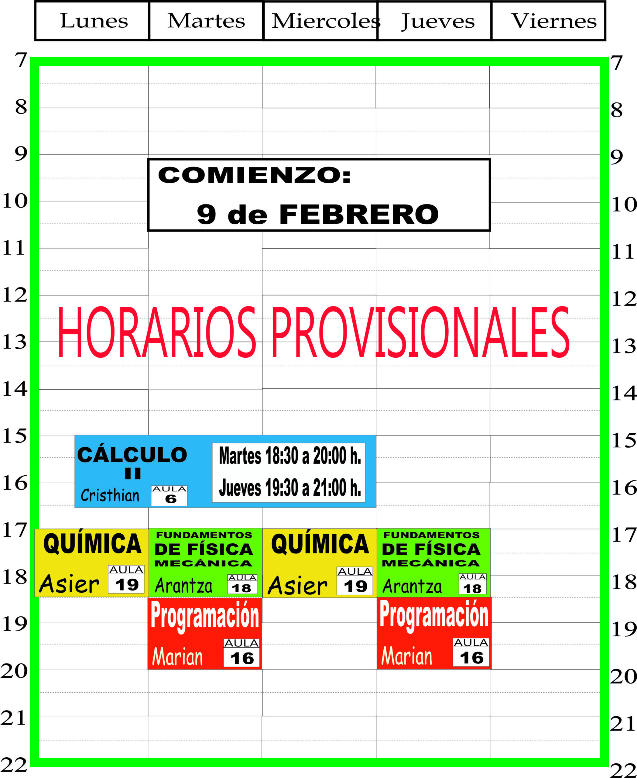 Ingeniería en Tecnología Industrial 1
