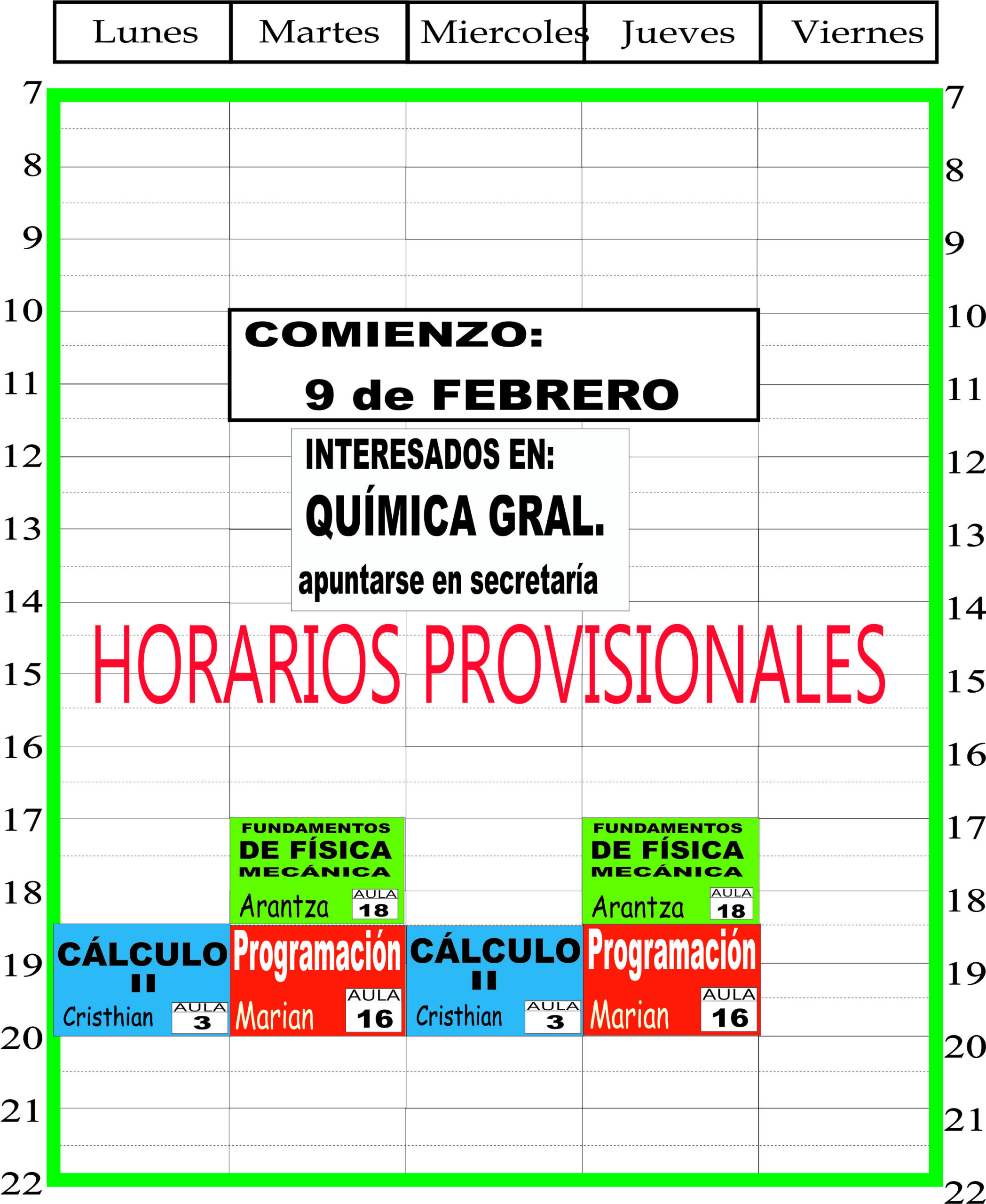 Ingeniería en Tecnología Industrial 1