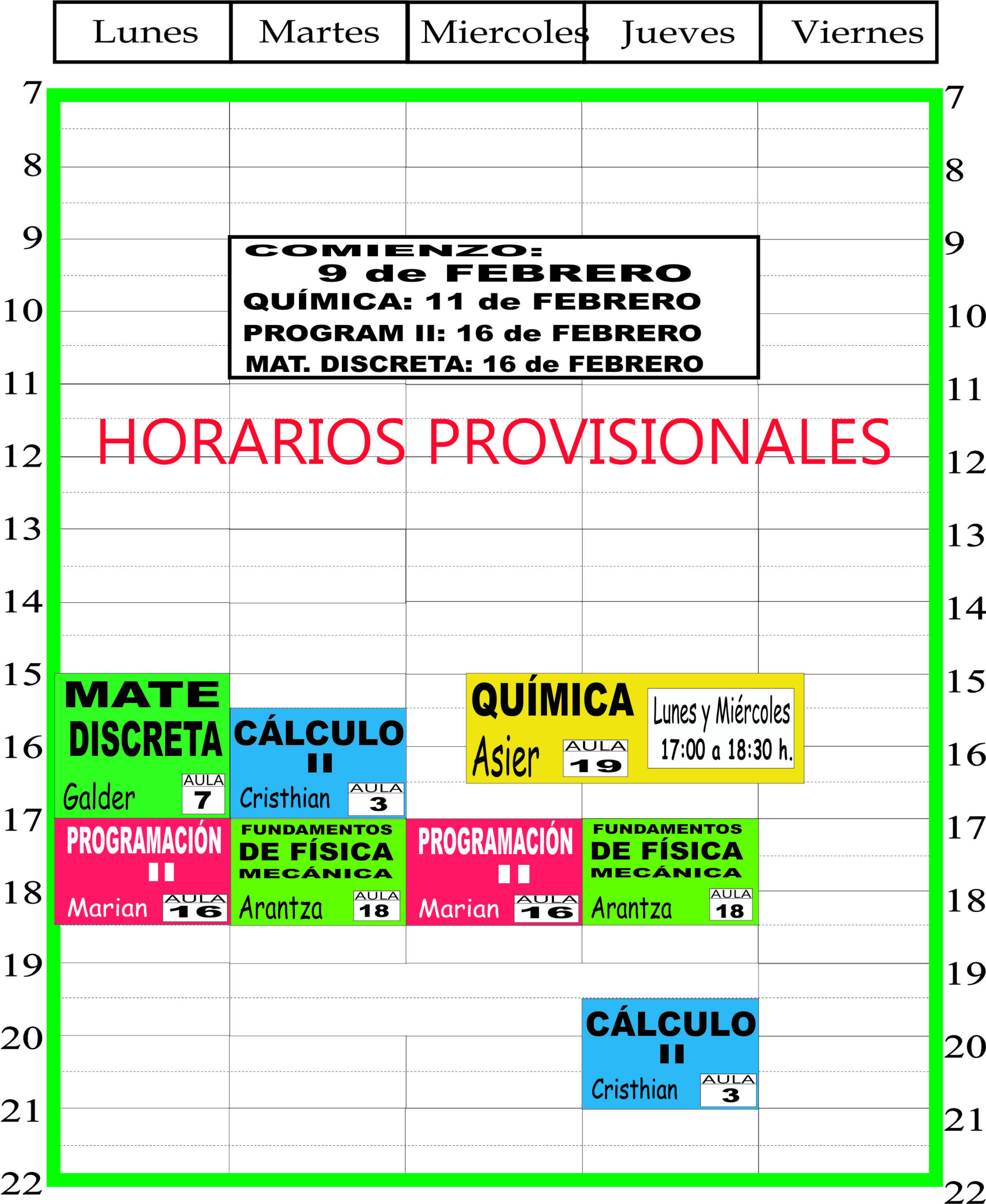 Ingeniería Electrónica Industrial y Automática 1