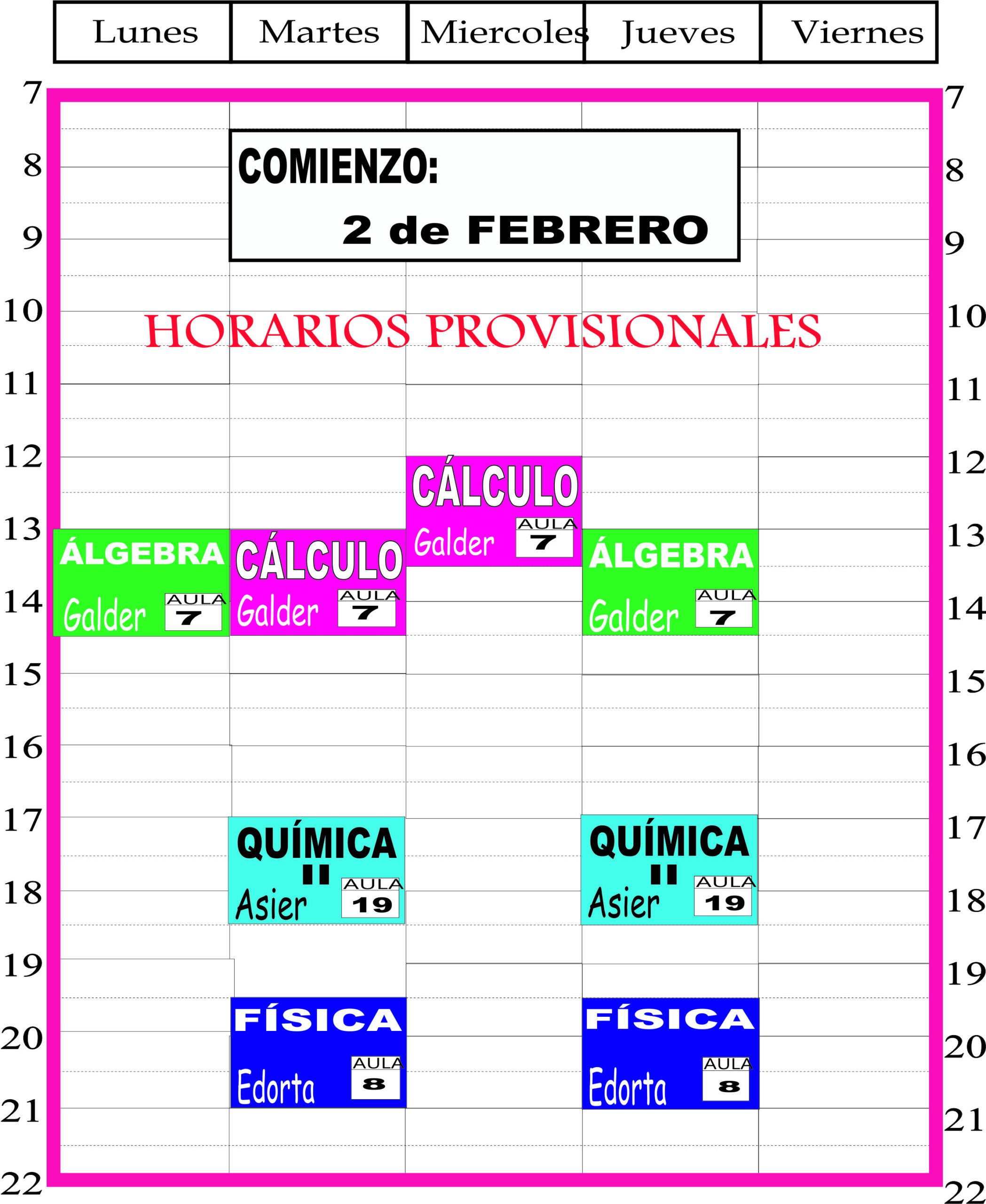 Ingeniería Electrónica 1