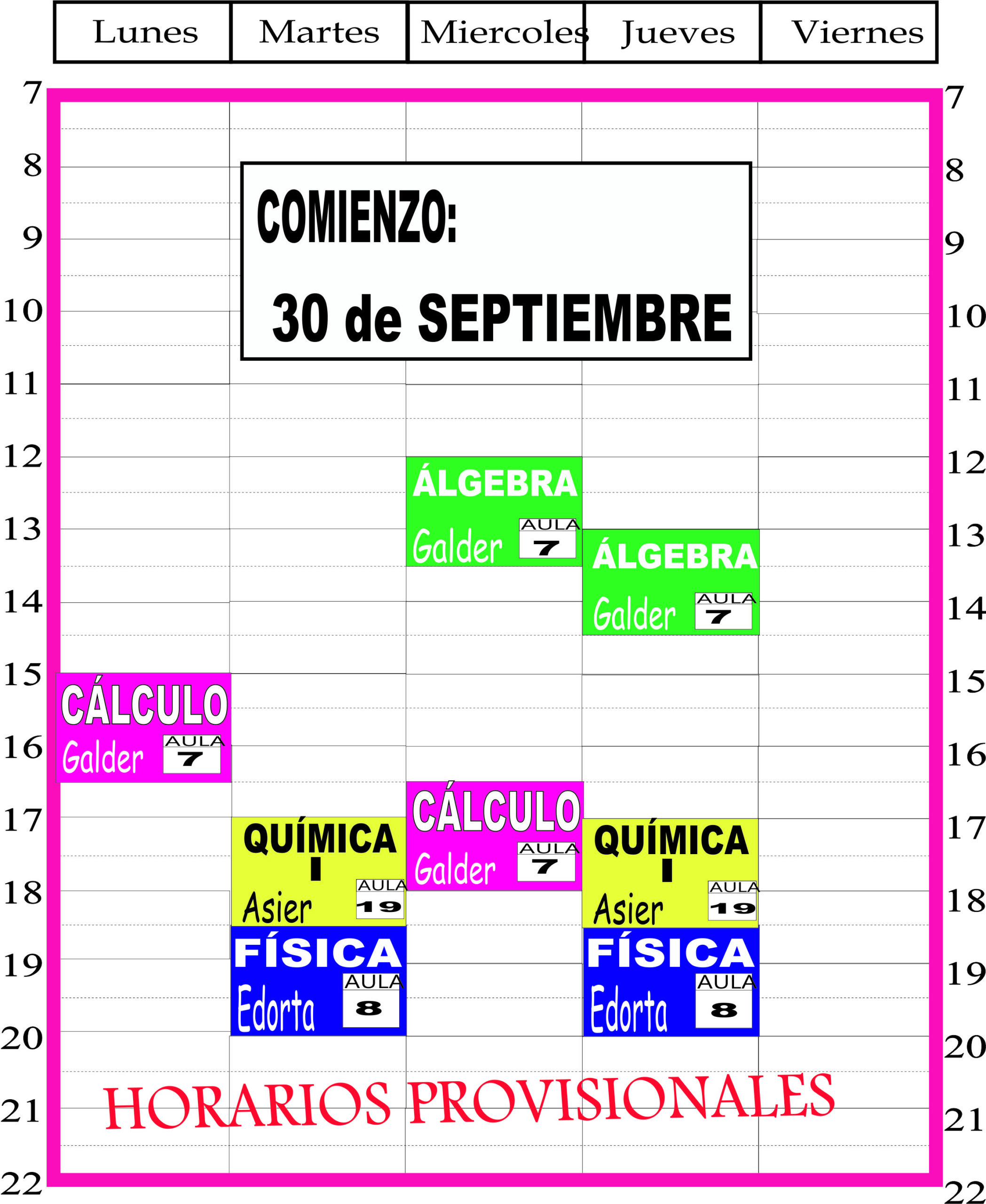 Matemáticas 1