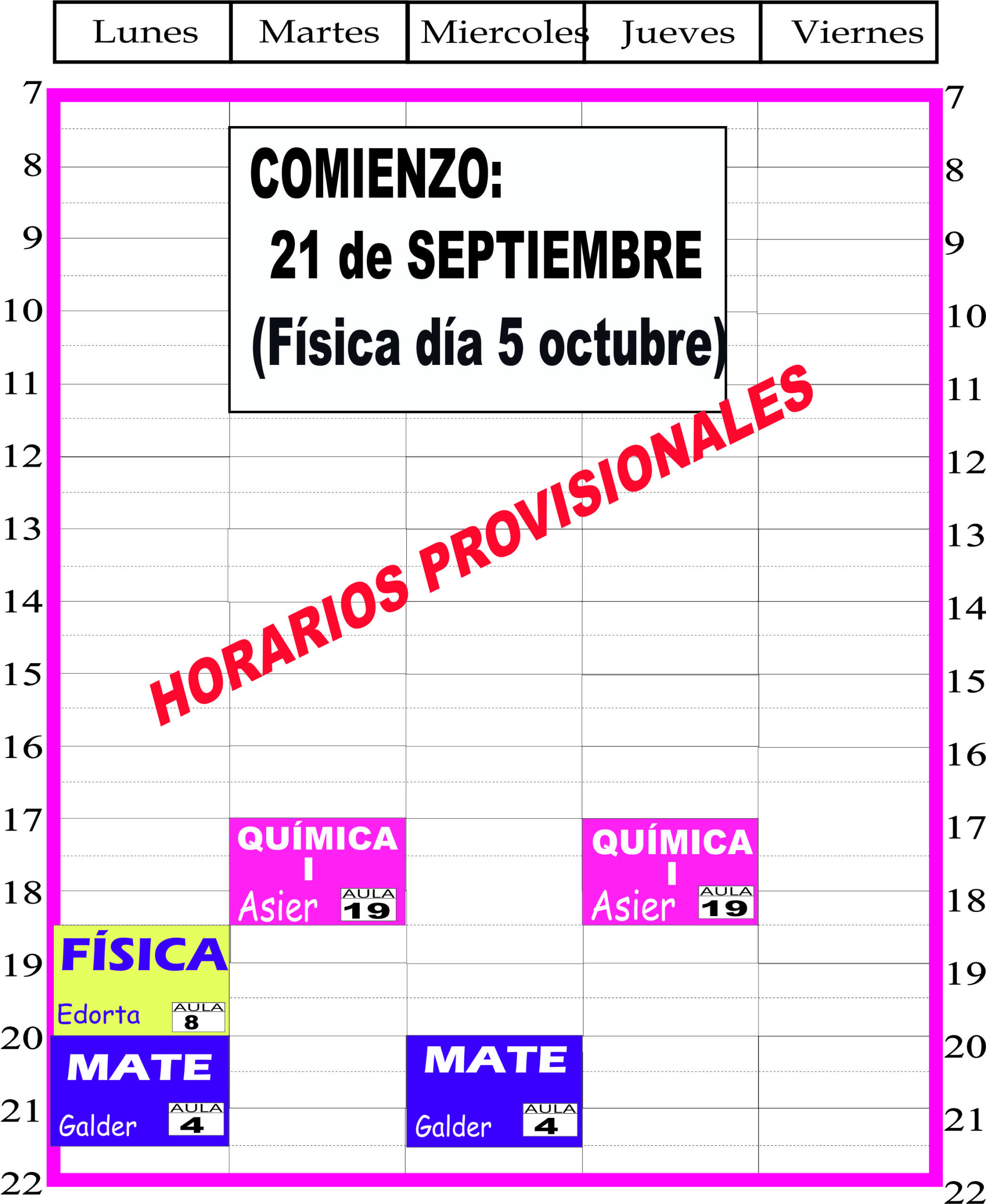 Geología 1