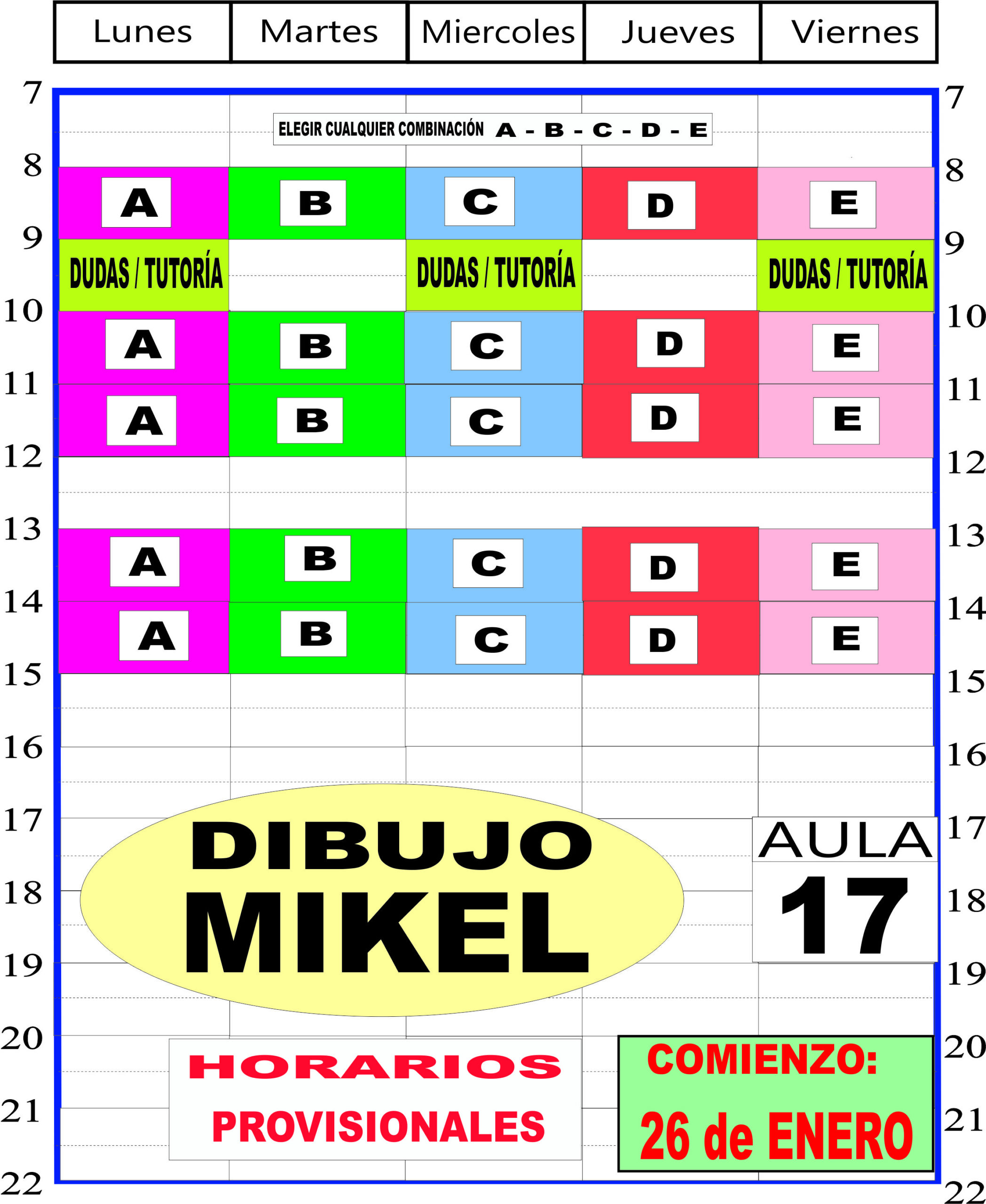 Grado en Ingeniería Ambiental 1