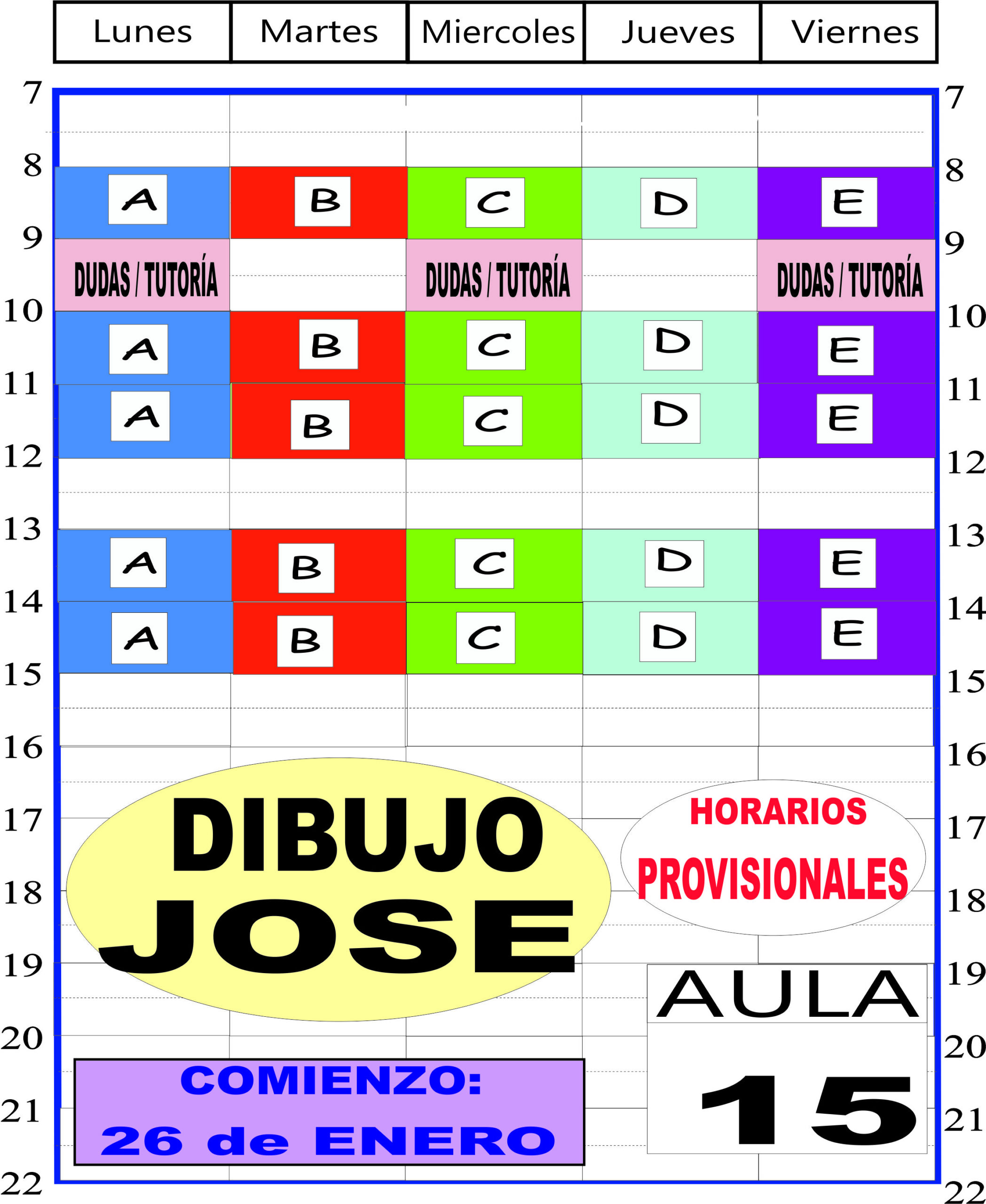 Grado en Ingeniería Ambiental 2