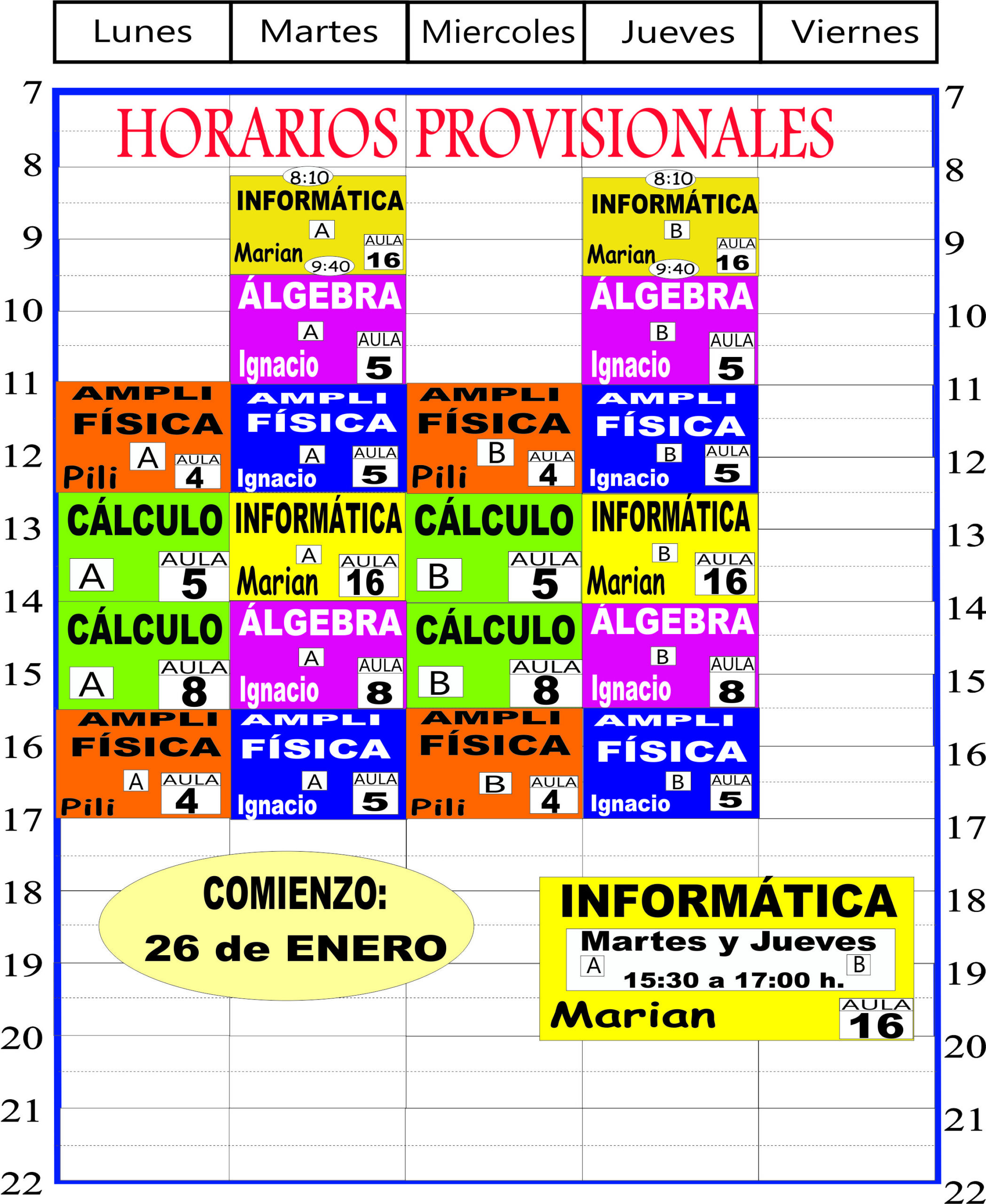Ingeniería en Tecnología Industrial 3