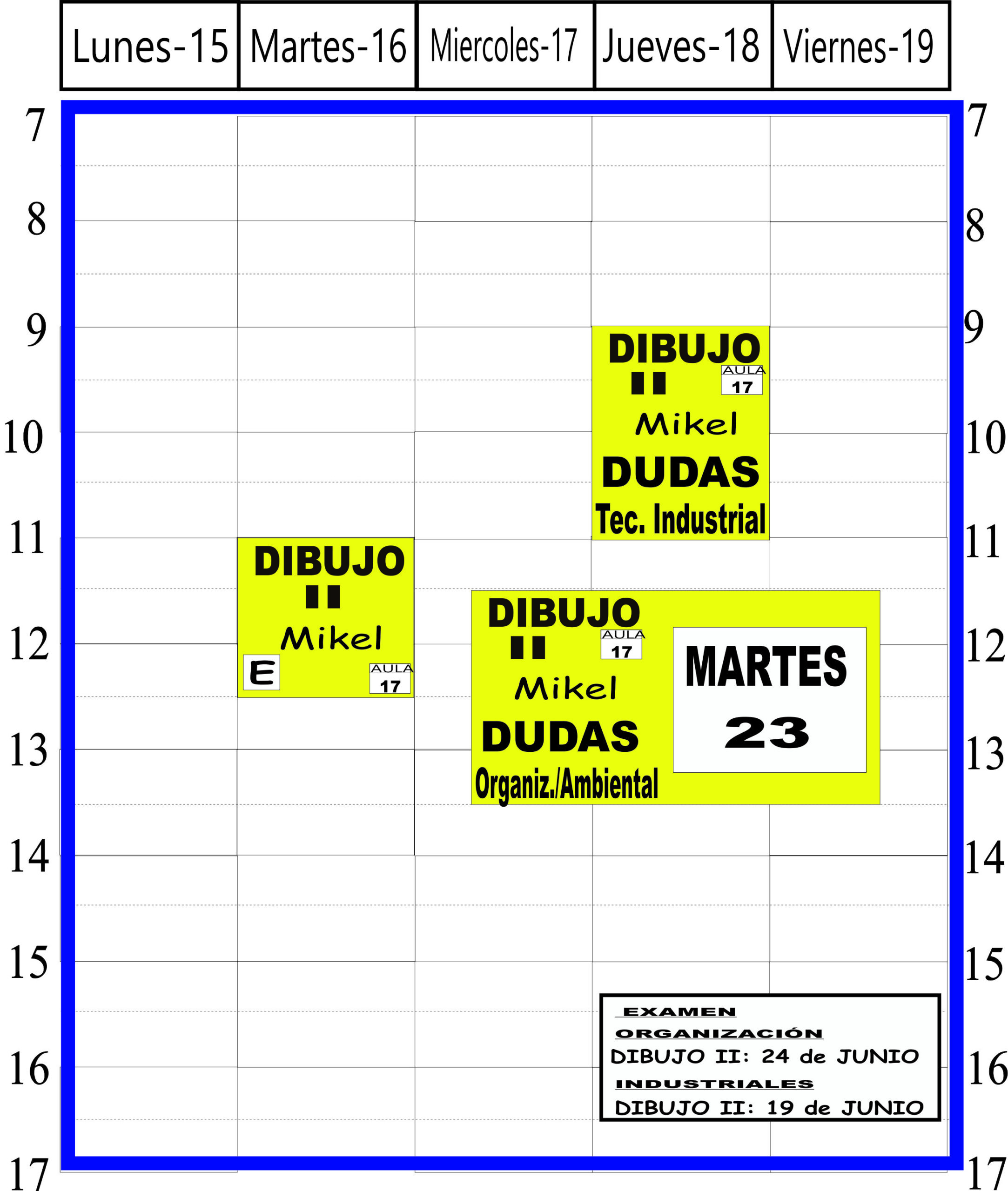 Grado en Ingeniería Ambiental 3