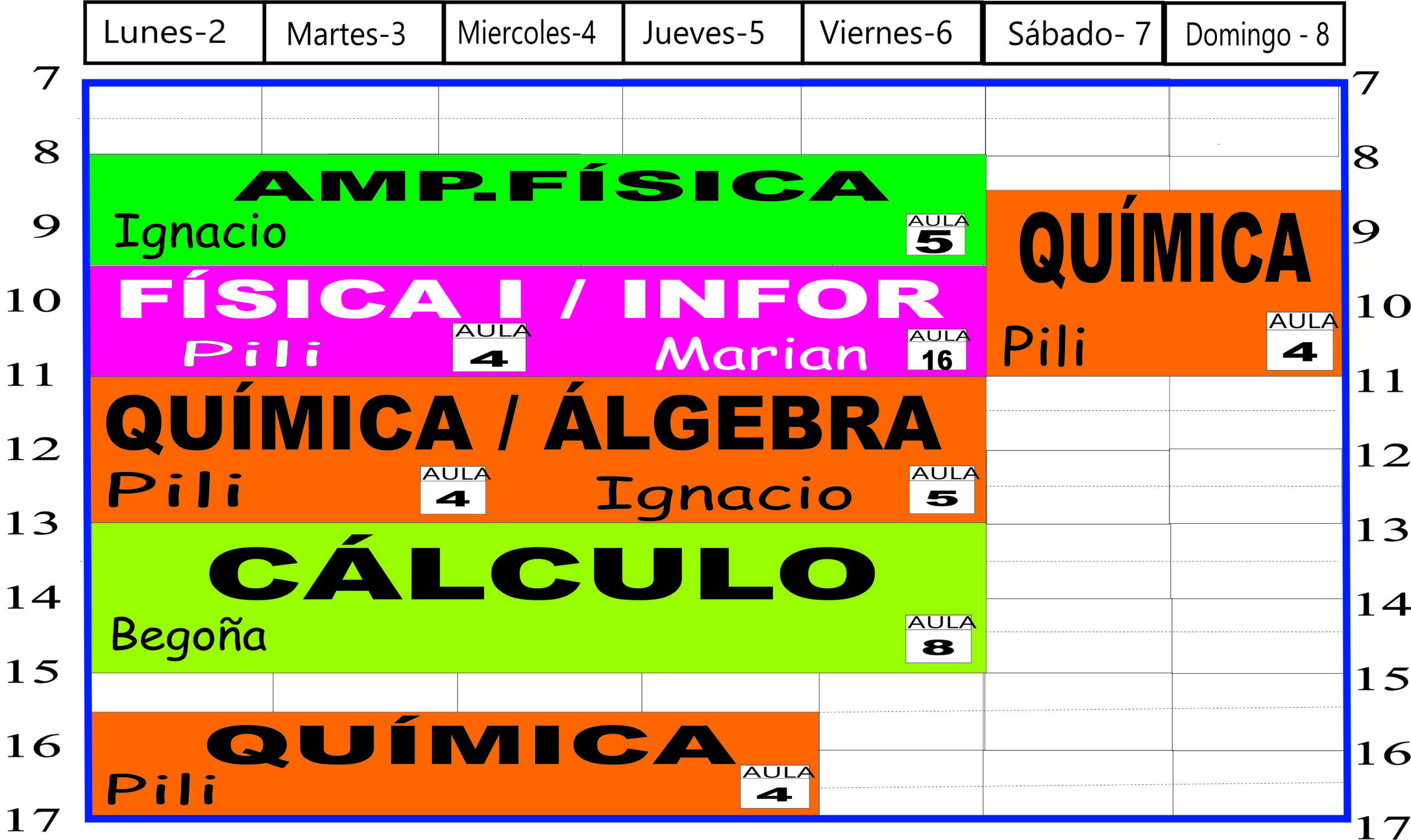 Grado en Ingeniería Ambiental 1