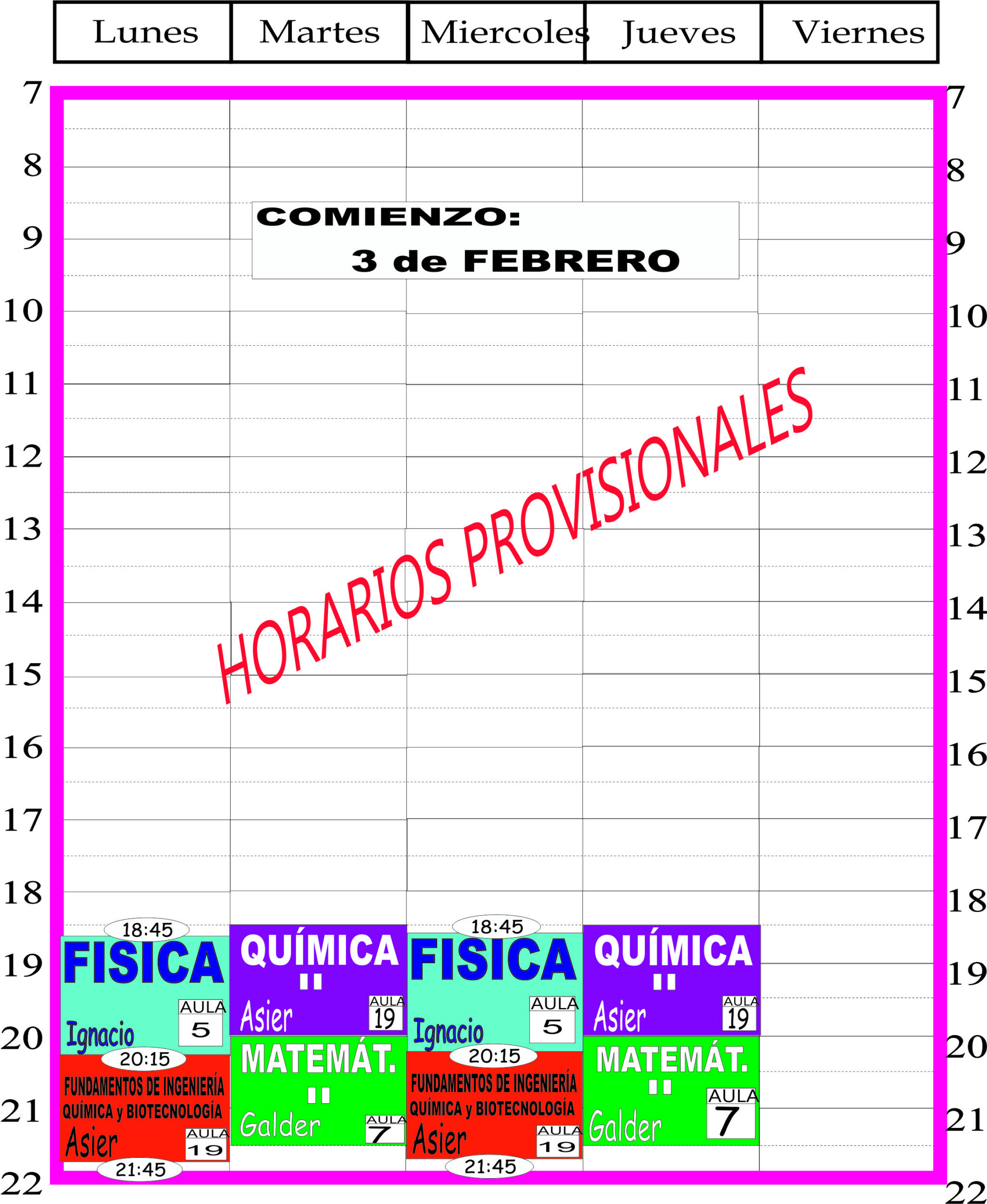 Ingeniería Química 1