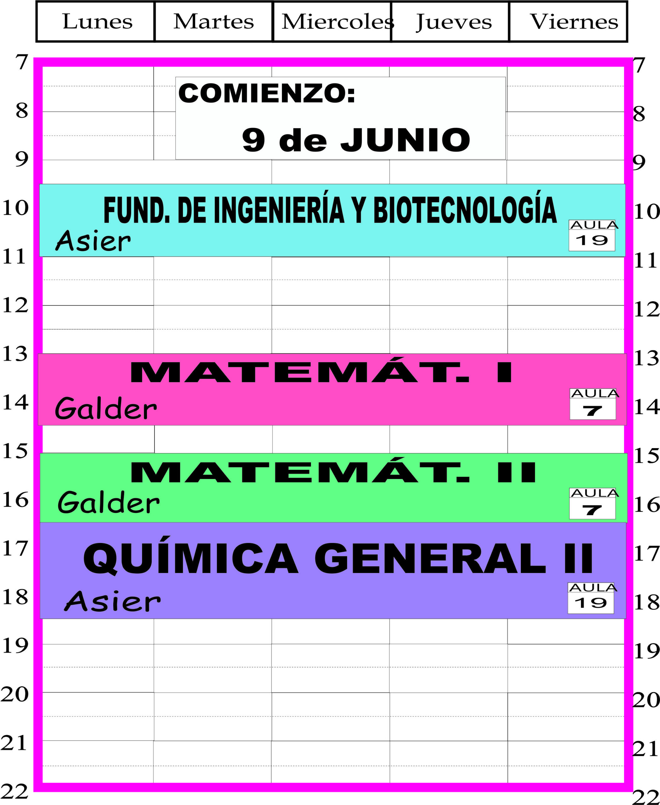 Ingeniería Química 1