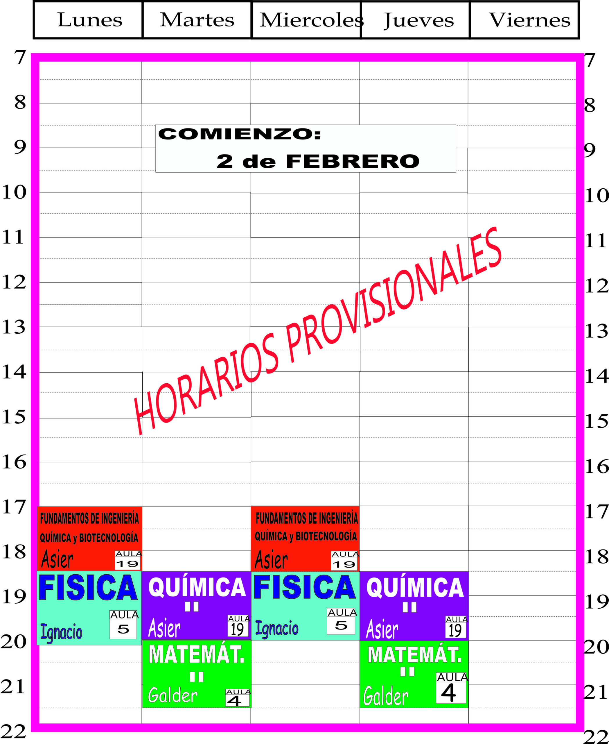 Ingeniería Química 1