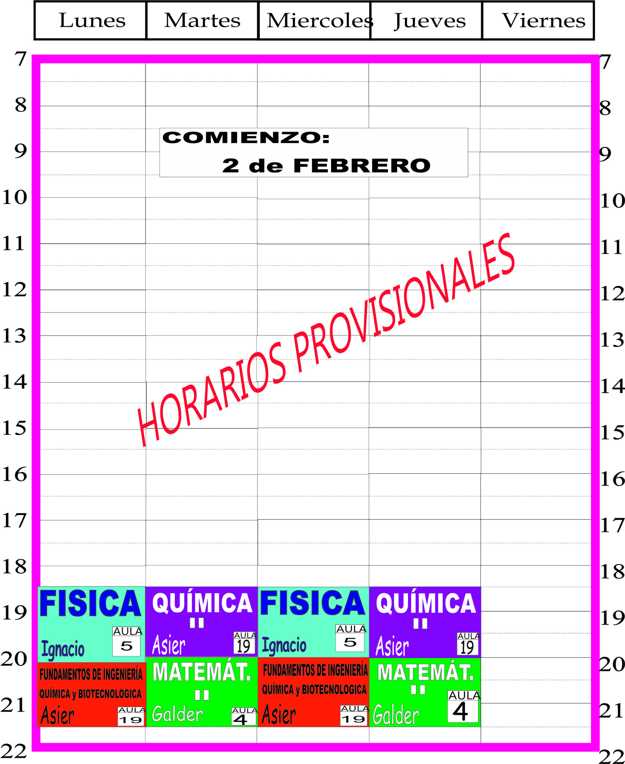 Ingeniería Química 1