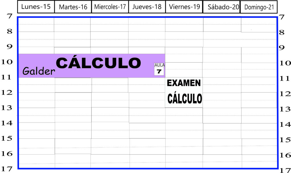 Ingeniería Informática de Gestión y Sistemas de Información 3