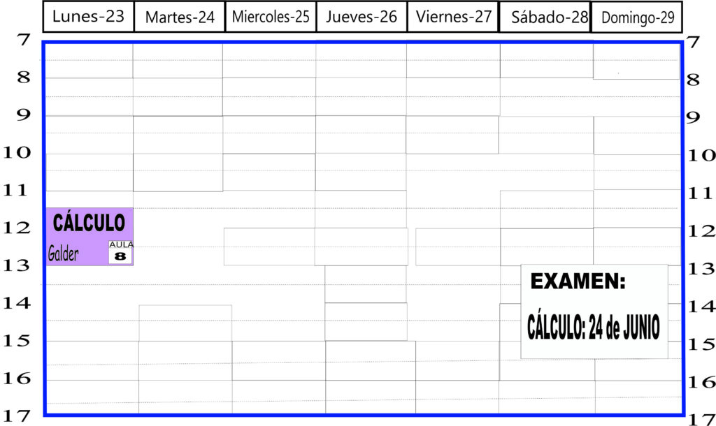 Ingeniería Informática de Gestión y Sistemas de Información 2