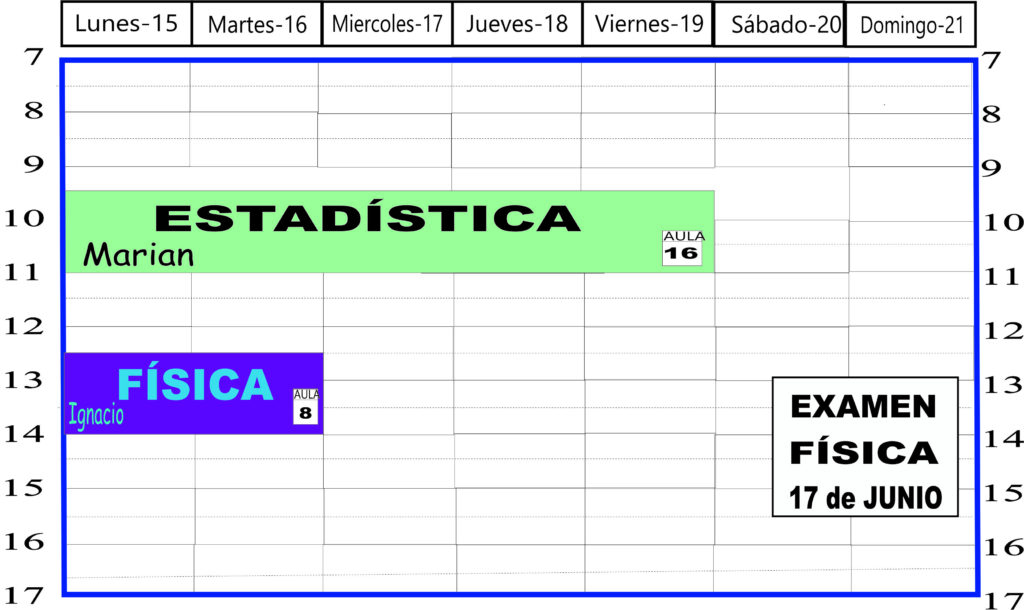 Ingeniería Eléctrica 3