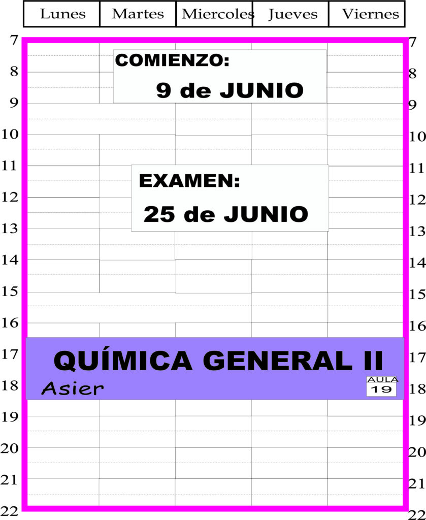 Química 1