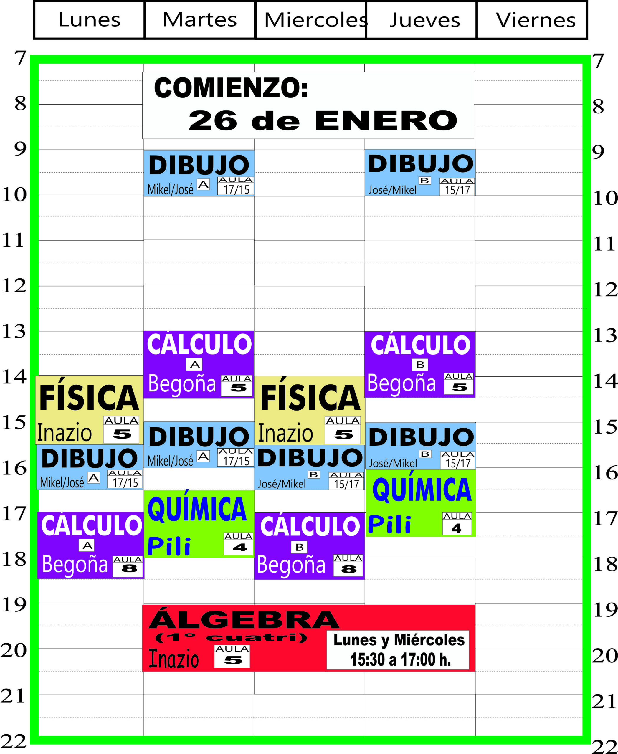 Ingeniería Electrónica Industrial y Automática 2 1