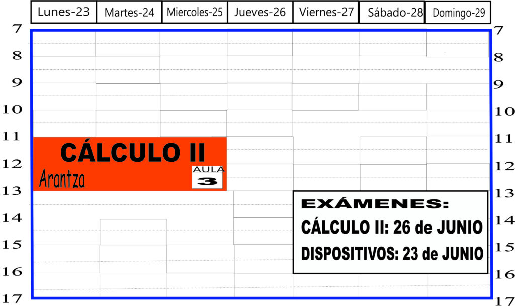 Ingeniería en Tecnología de Telecomunicación 2