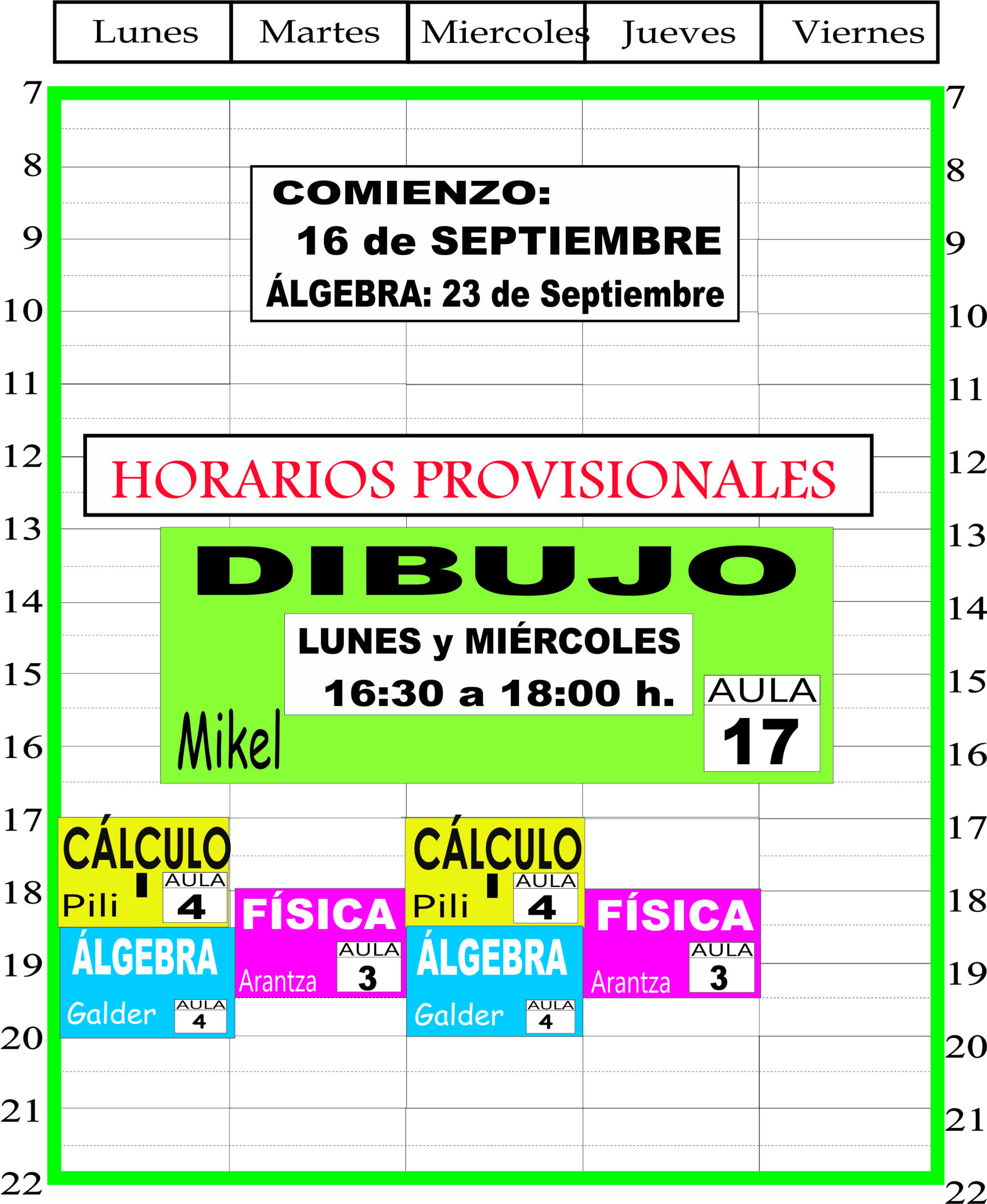 Ingeniería Electrónica Industrial y Automática 1