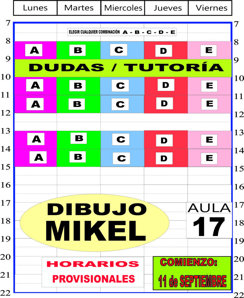 Grado en Ingeniería Ambiental - Euskera 1