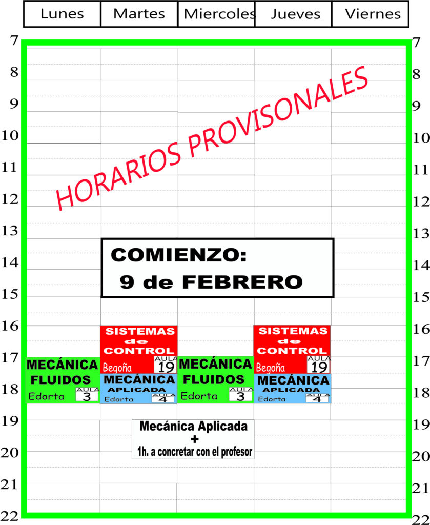 Ingeniería Mecánica Deusto 2