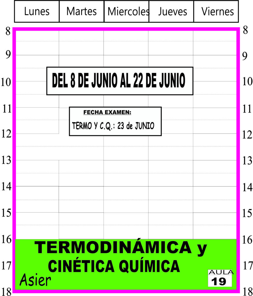 Biología 5
