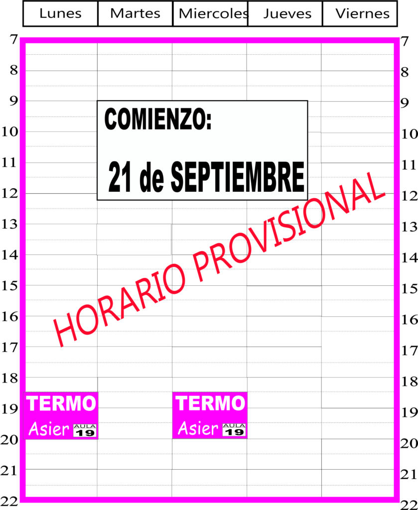 Biología 5