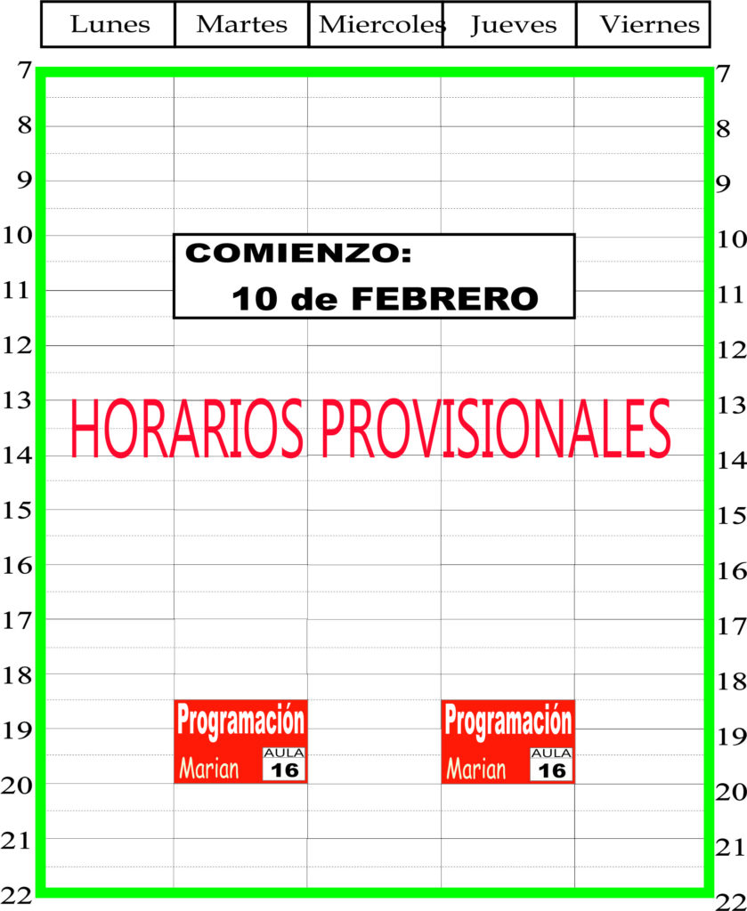 Doble grado ADE + ITI 2