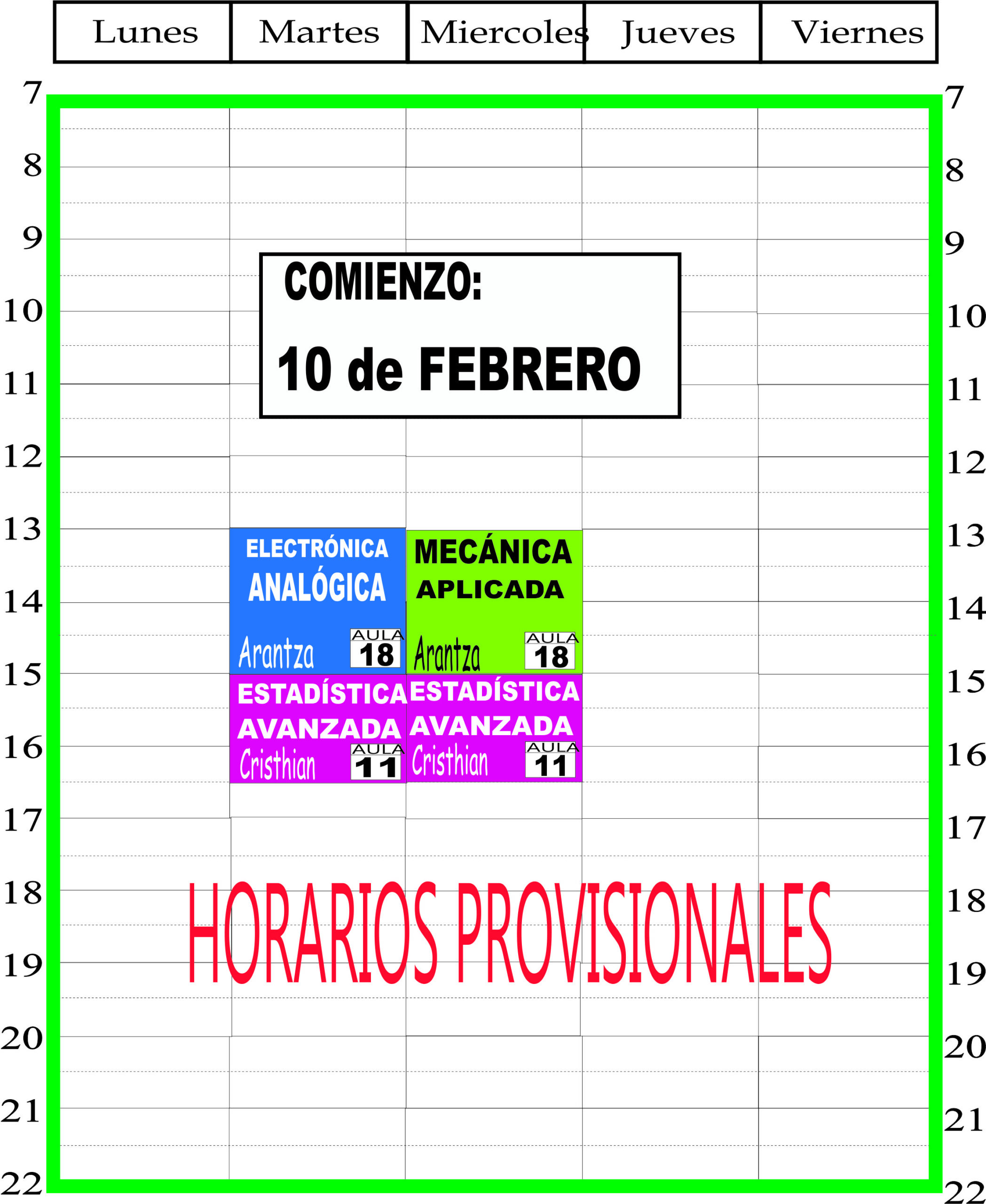 Ingeniería Biomédica 2 2