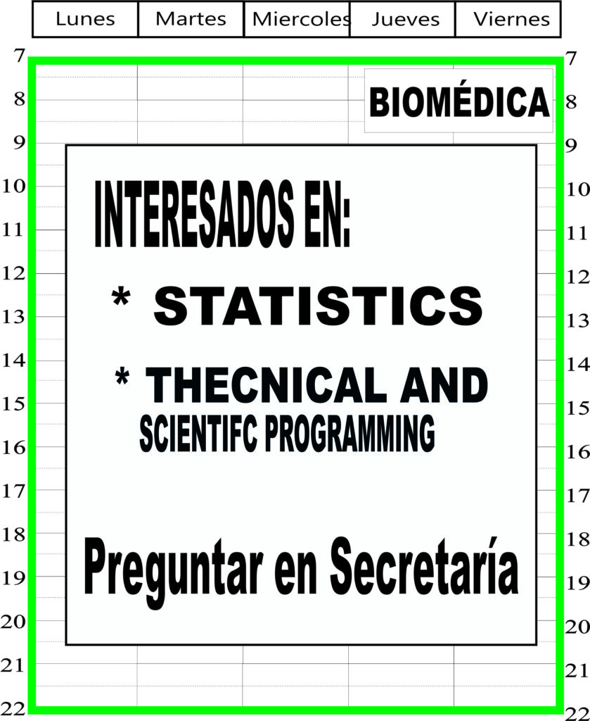 Ingeniería Matemática 3
