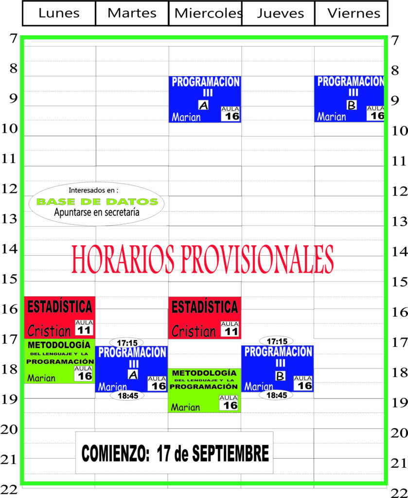 Ingeniería informática deusto 2