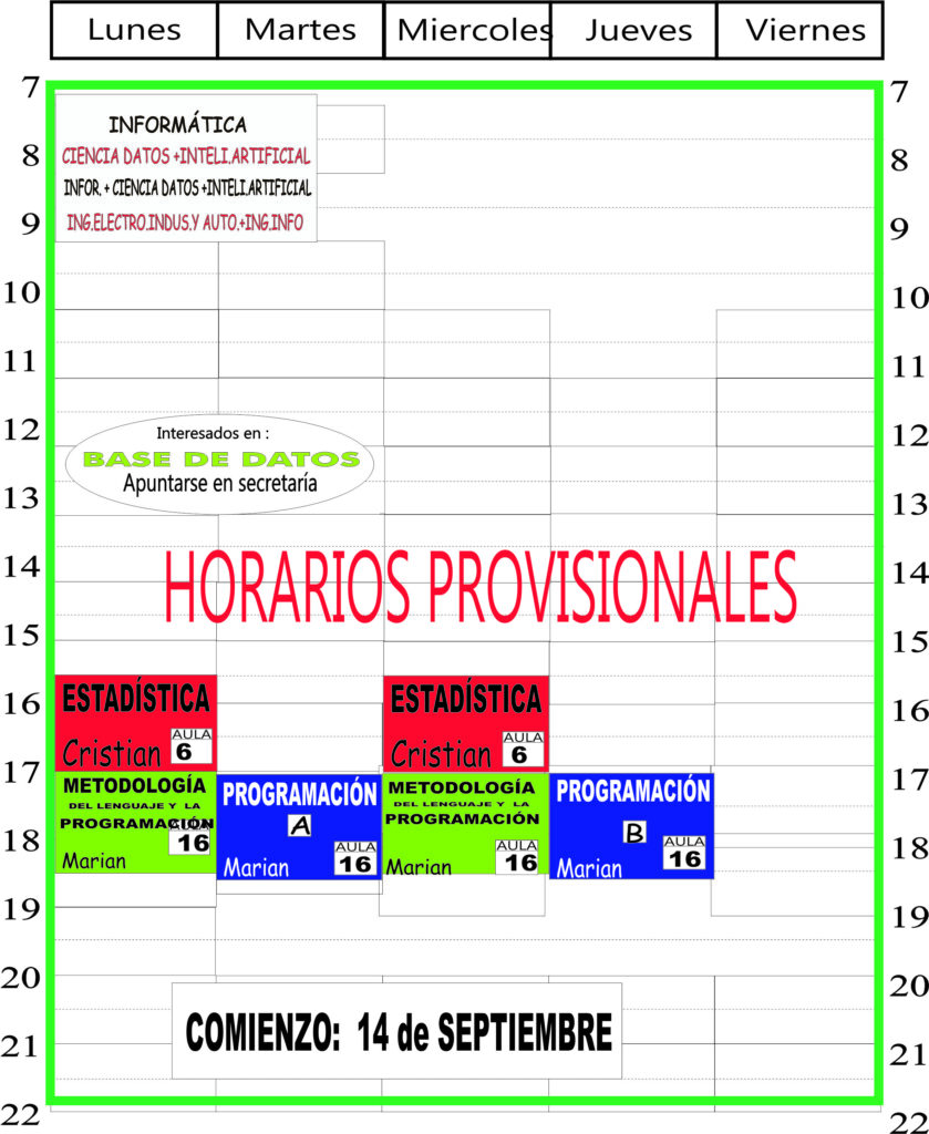 Ingeniería informática deusto 3
