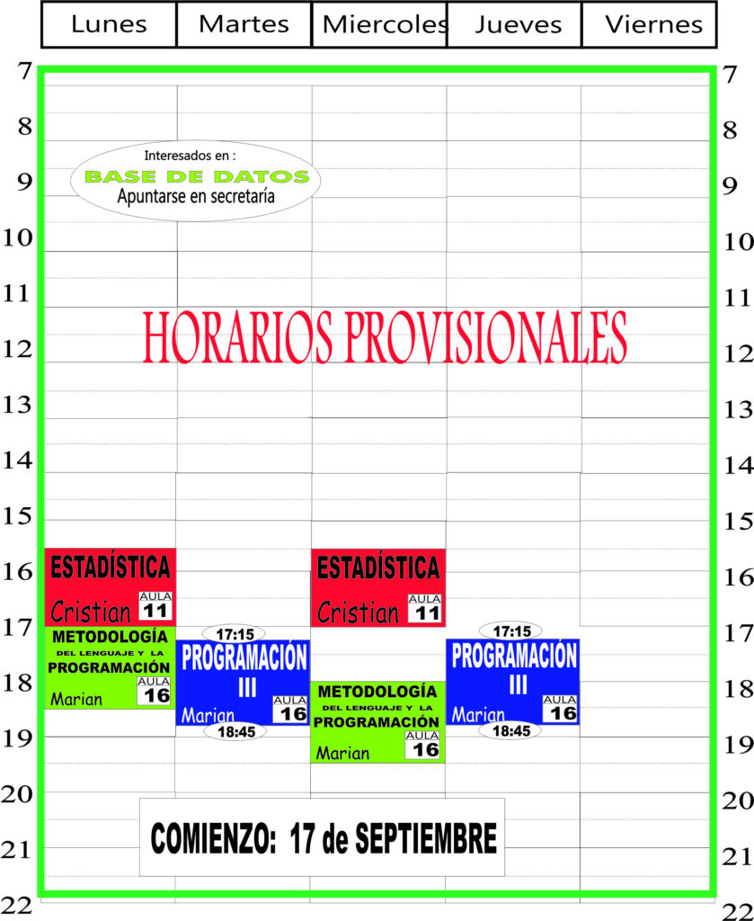 Ingeniería informática deusto 2