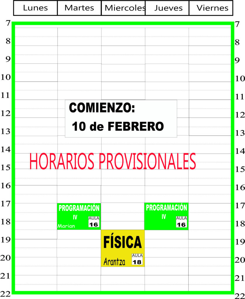 Doble grado en Ingeniería Informática + Ciencia de datos e Inteligencia Artificial 2