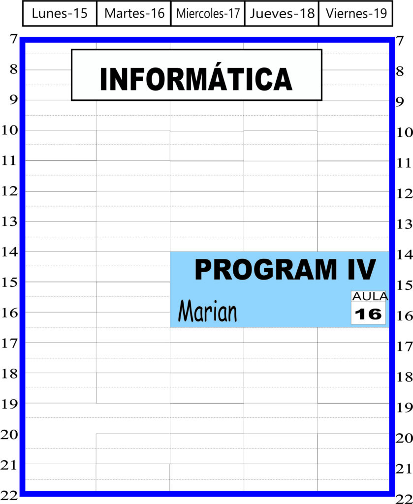 Ciencia de datos e Inteligencia Artificial 3