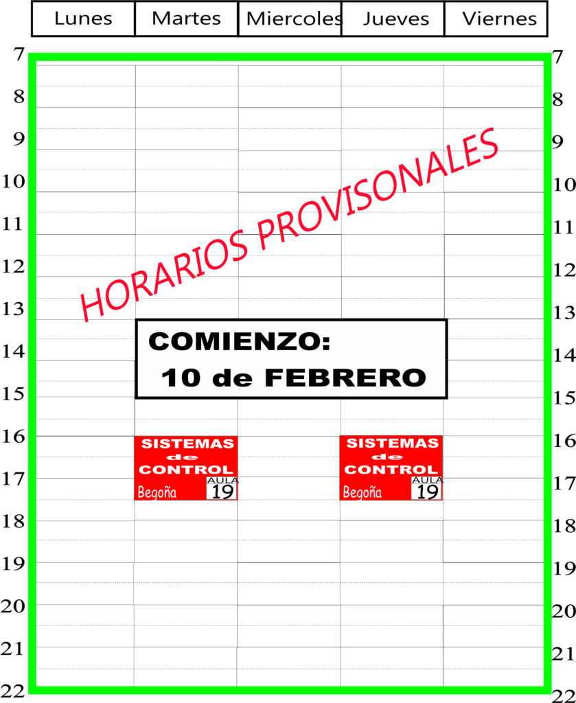 Ingeniería Robótica 2