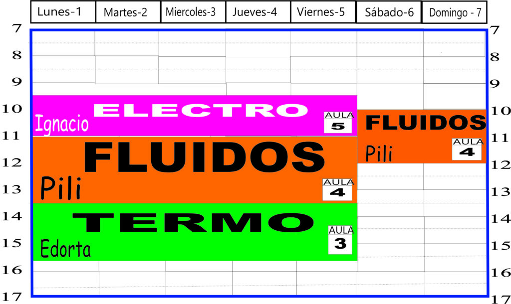 Grado en Ingeniería Ambiental 8