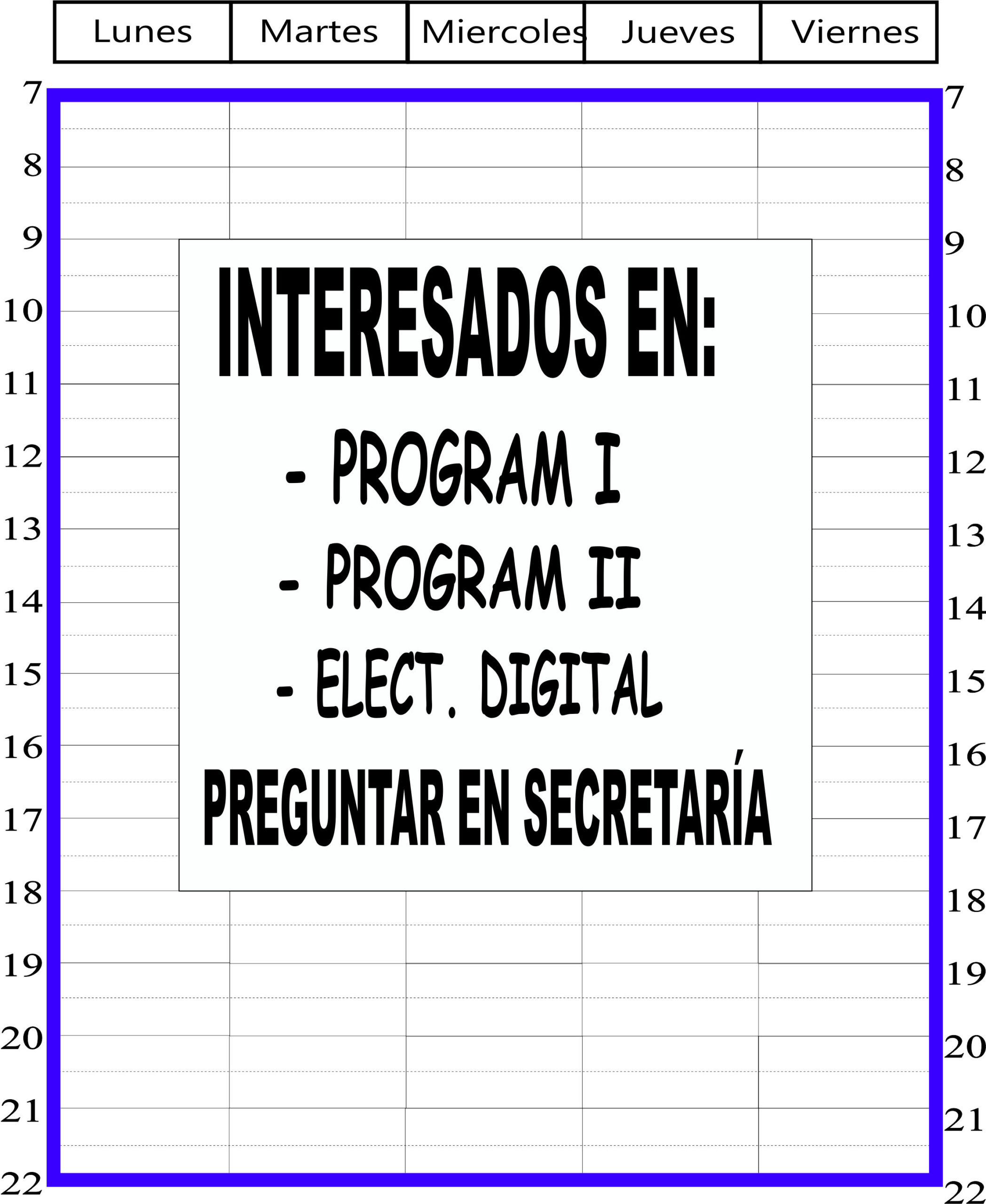 Ingeniería en Tecnología de Telecomunicación 5