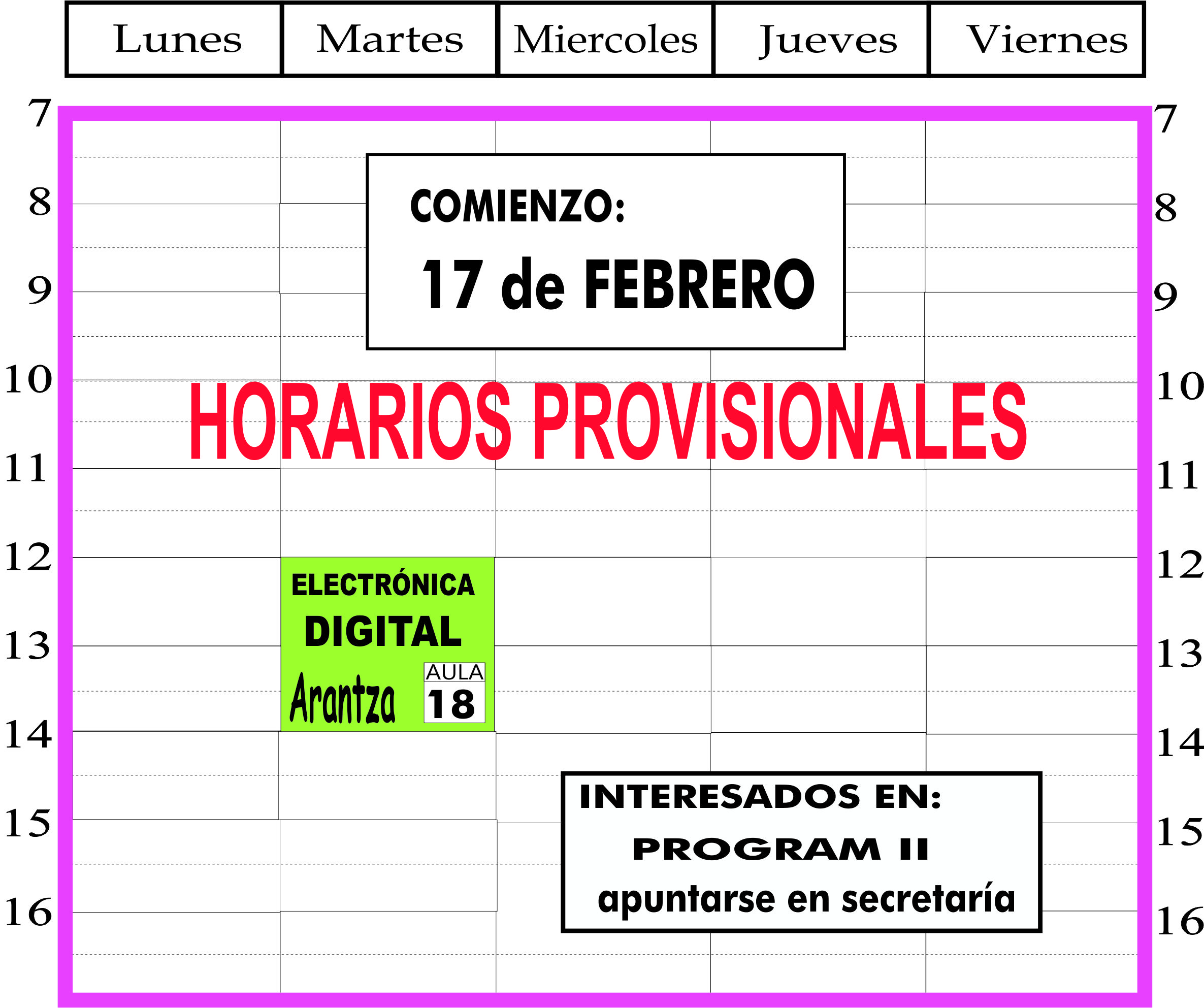 Ingeniería en Tecnología de Telecomunicación 2