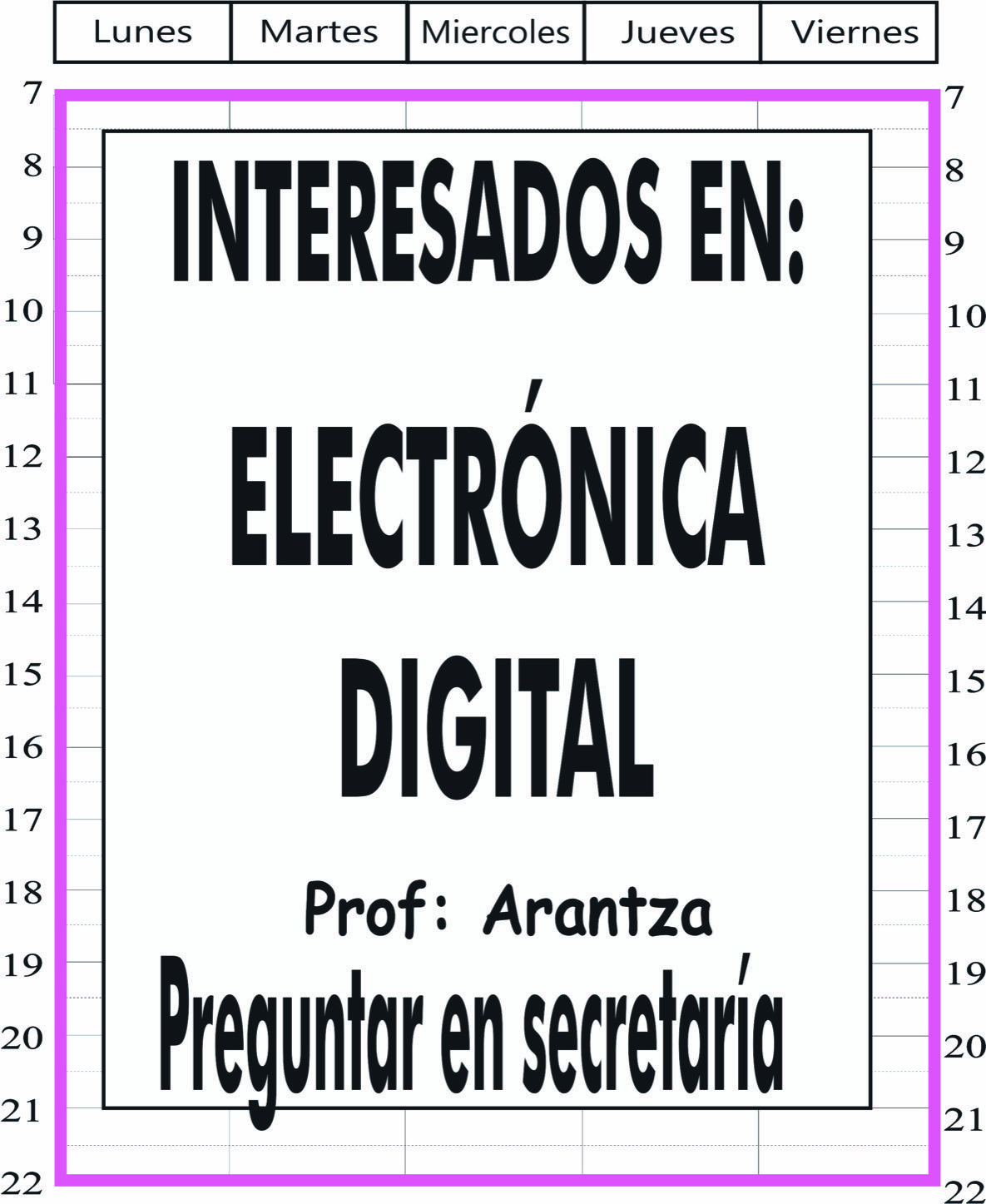 Ingeniería en Tecnología de Telecomunicación 2